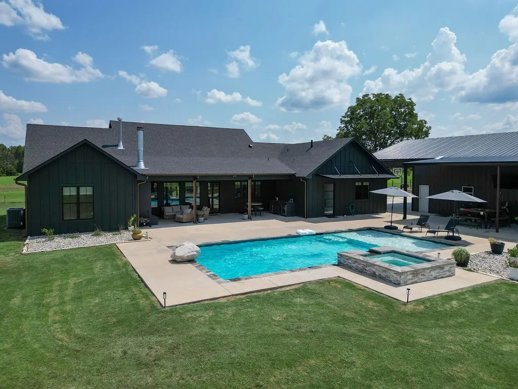 Single Family Residence For Sale in Wood County , 3528 S FM 2659, Hawkins, Texas 75765, 5 Bedroom, 4 Bathroom, Garage spaces, 3,081 Sqft, built in 2024, mls#21395390, Real Estate Agent in Hawkins, Homes For Sale in Wood county, Homes For Sale in Hawkins, Realtor in Hawkins Texas, Real Estate Brokerage Independent Realty Texas, Luminita Cordes Realtor