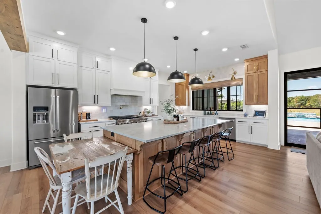 Single Family Residence For Sale in Wood County , 3528 S FM 2659, Hawkins, Texas 75765, 5 Bedroom, 4 Bathroom, Garage spaces, 3,081 Sqft, built in 2024, mls#21395390, Real Estate Agent in Hawkins, Homes For Sale in Wood county, Homes For Sale in Hawkins, Realtor in Hawkins Texas, Real Estate Brokerage Independent Realty Texas, Luminita Cordes Realtor