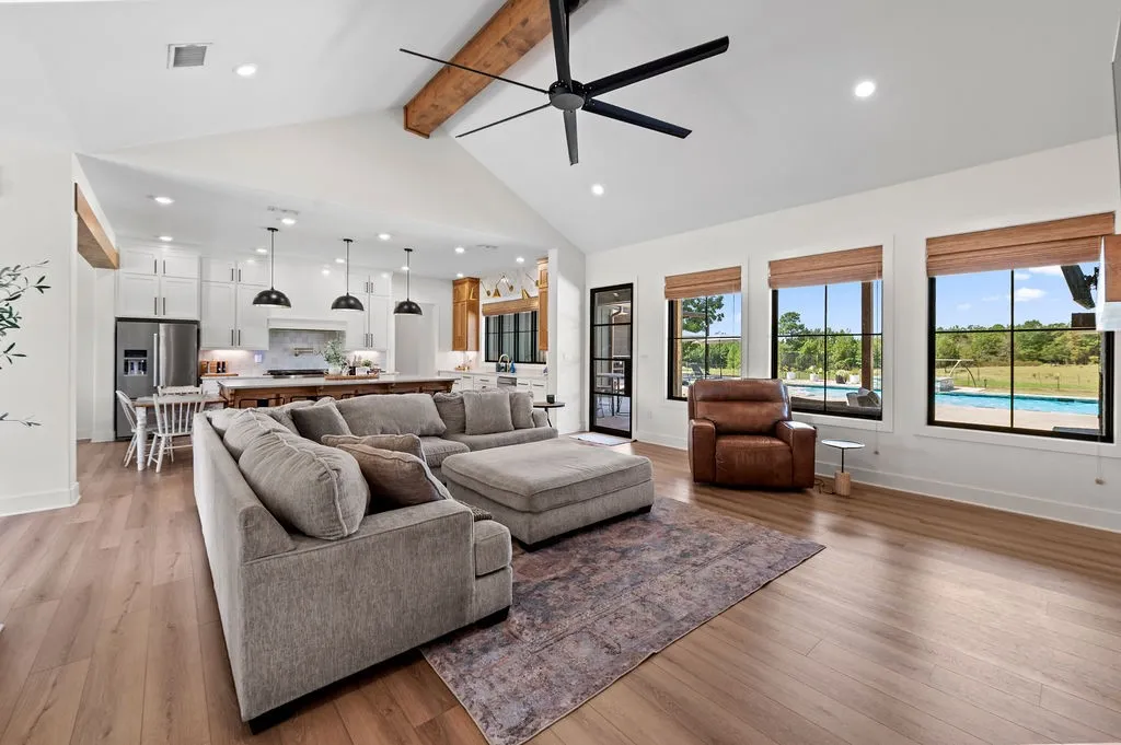Single Family Residence For Sale in Wood County , 3528 S FM 2659, Hawkins, Texas 75765, 5 Bedroom, 4 Bathroom, Garage spaces, 3,081 Sqft, built in 2024, mls#21395390, Real Estate Agent in Hawkins, Homes For Sale in Wood county, Homes For Sale in Hawkins, Realtor in Hawkins Texas, Real Estate Brokerage Independent Realty Texas, Luminita Cordes Realtor