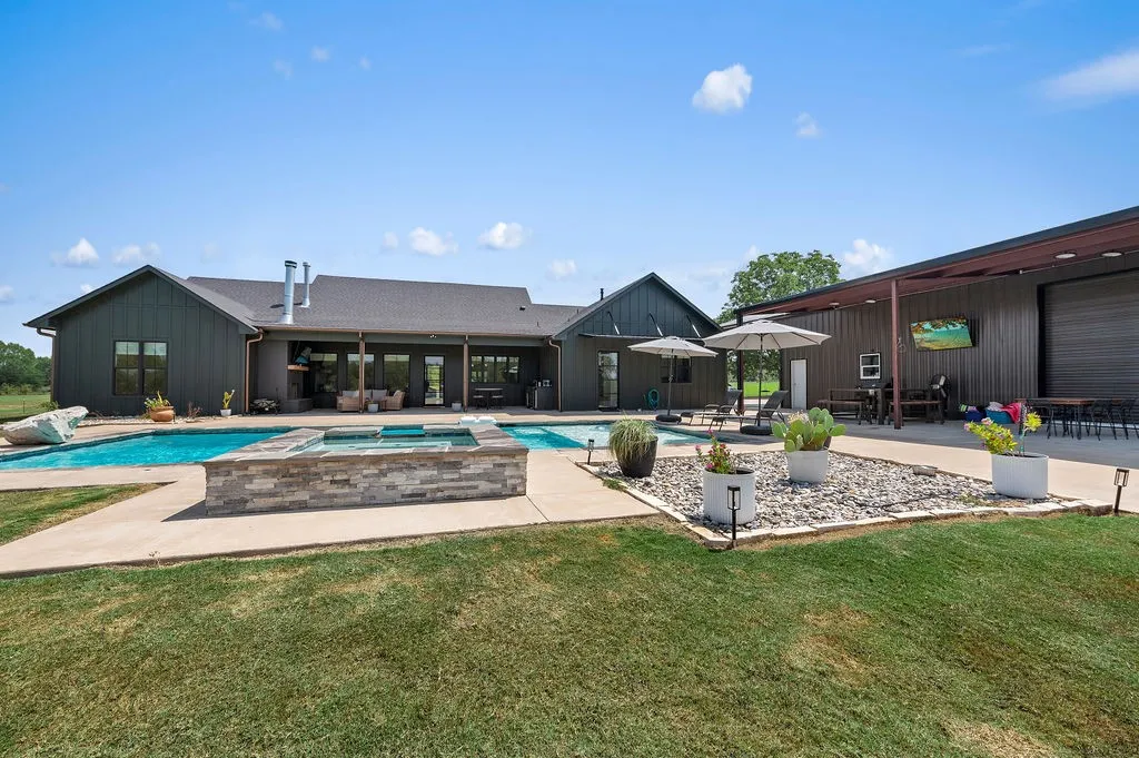 Single Family Residence For Sale in Wood County , 3528 S FM 2659, Hawkins, Texas 75765, 5 Bedroom, 4 Bathroom, Garage spaces, 3,081 Sqft, built in 2024, mls#21395390, Real Estate Agent in Hawkins, Homes For Sale in Wood county, Homes For Sale in Hawkins, Realtor in Hawkins Texas, Real Estate Brokerage Independent Realty Texas, Luminita Cordes Realtor