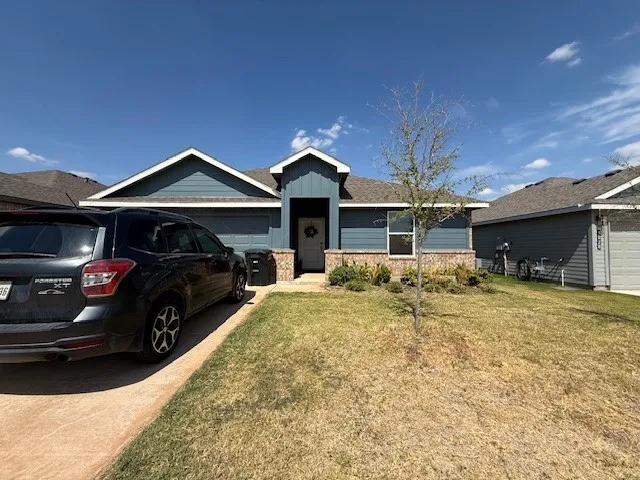 Single Family Residence For Rent in Taylor County , 3036 Spring Break Drive, Abilene, Texas 79606, 4 Bedroom, 2 Bathroom, 2 Garage spaces, 1,793 Sqft, built in 2024, mls#21395396, Real Estate Agent in Abilene, Homes For Rent in Taylor county, Homes For Rent in Abilene, Realtor in Abilene Texas, Real Estate Brokerage Independent Realty Texas, Luminita Cordes Realtor