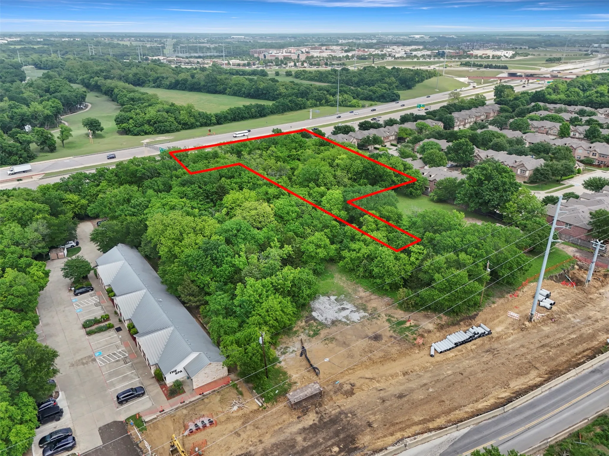 Unimproved Land For Sale in Dallas County , 3850 Naaman School Road, Garland, Texas 75040, 0, 0, Garage spaces, 0 Sqft, built in 0, mls#21395293, Real Estate Agent in Garland, Homes For Sale in Dallas county, Homes For Sale in Garland, Realtor in Garland Texas, Real Estate Brokerage Independent Realty Texas, Luminita Cordes Realtor