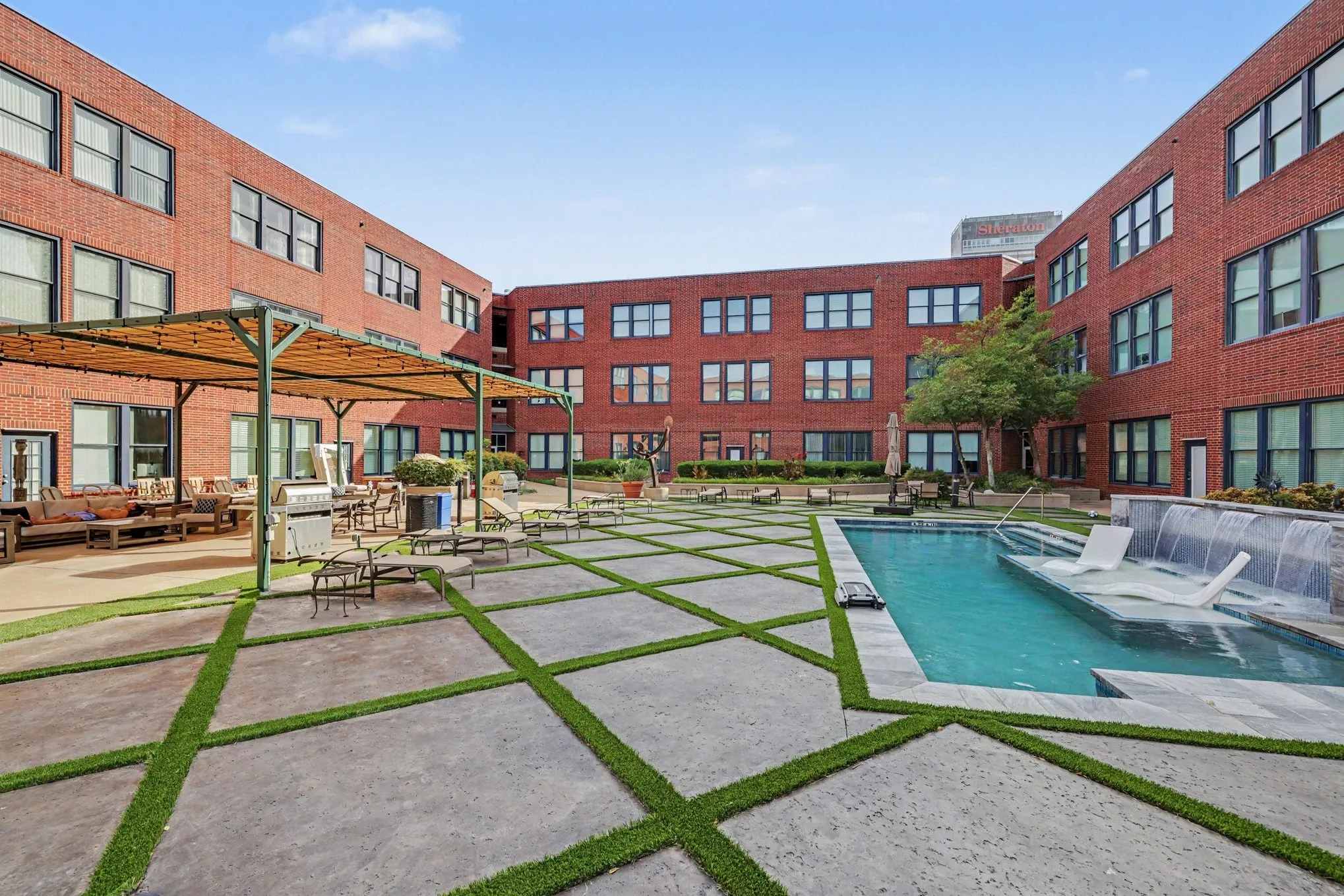 Condominium For Rent in Dallas County , 2502 Live Oak Street 338, Dallas, Texas 75204, 1 Bedroom, 1 Bathroom, 1 Garage spaces, 1,027 Sqft, built in 1998, mls#21387151, Real Estate Agent in Dallas, Homes For Rent in Dallas county, Homes For Rent in Dallas, Realtor in Dallas Texas, Real Estate Brokerage Independent Realty Texas, Luminita Cordes Realtor