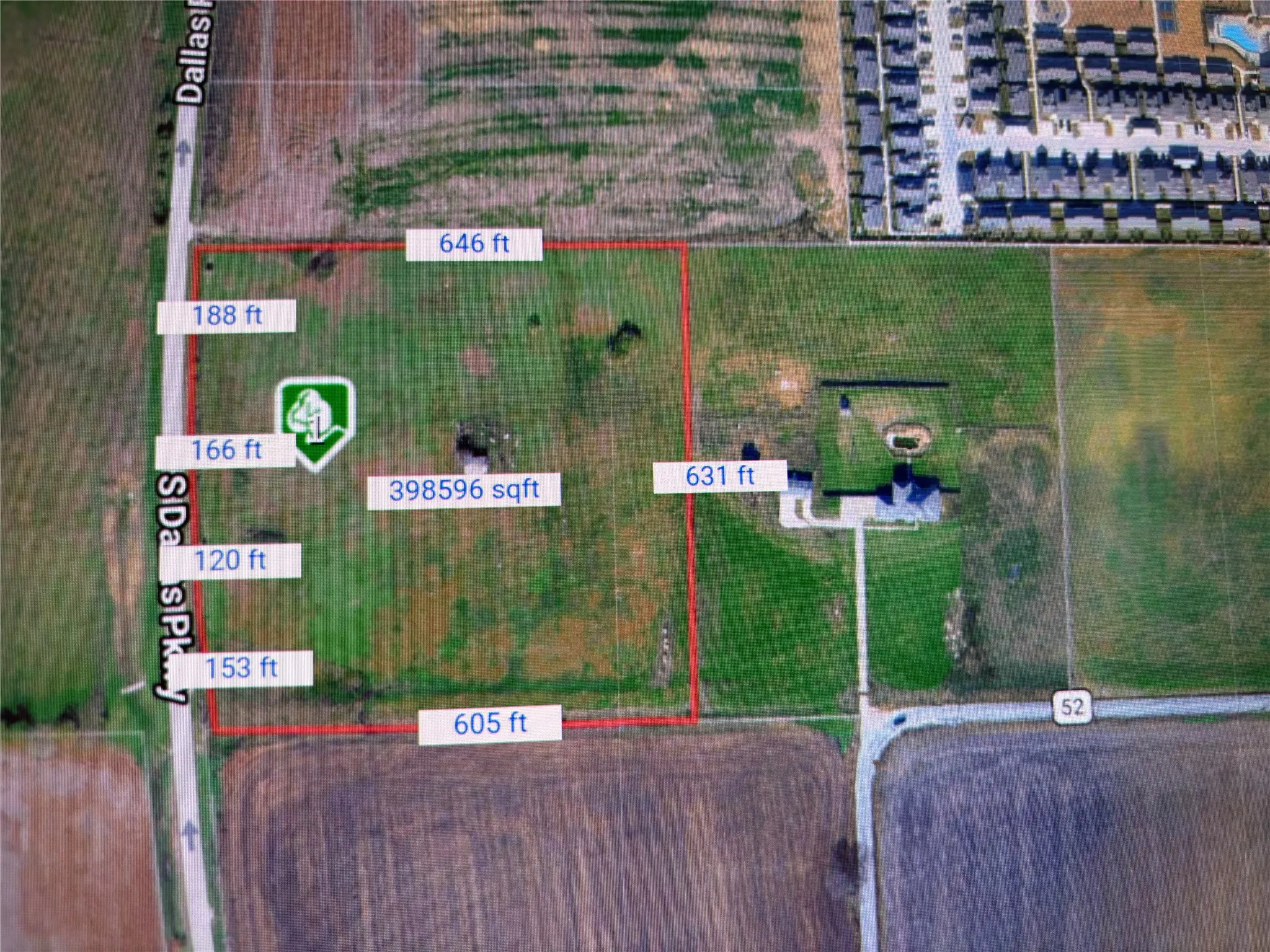 Unimproved Land For Sale in Collin County , 9.26 Acres Dallas North Tollway, Celina, Texas 75009, 0, 0, Garage spaces, 0 Sqft, built in 0, mls#21322253, Real Estate Agent in Celina, Homes For Sale in Collin county, Homes For Sale in Celina, Realtor in Celina Texas, Real Estate Brokerage Independent Realty Texas, Luminita Cordes Realtor