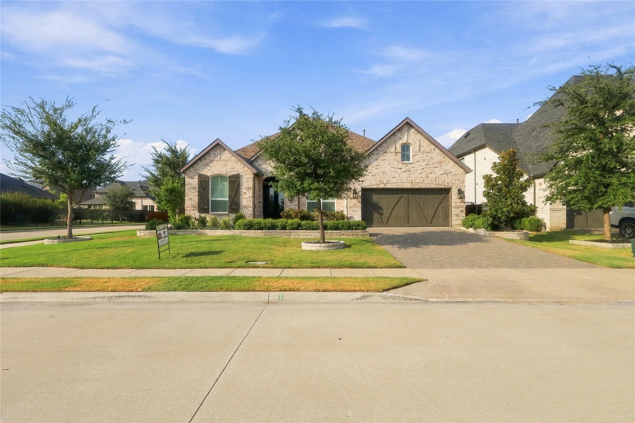 Single Family Residence For Sale in Collin County , 3051 Meadow Dell Drive, Prosper, Texas 75078, 3 Bedroom, 4 Bathroom, 3 Garage spaces, 2,821 Sqft, built in 2021, mls#21393686, Real Estate Agent in Prosper, Homes For Sale in Collin county, Homes For Sale in Prosper, Realtor in Prosper Texas, Real Estate Brokerage Independent Realty Texas, Luminita Cordes Realtor