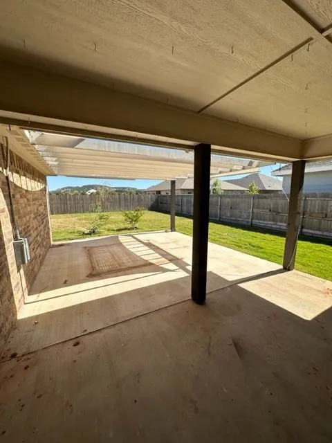 Single Family Residence For Rent in Taylor County , 519 Big Sky Loop, Buffalo Gap, Texas 79508, 3 Bedroom, 2 Bathroom, 2 Garage spaces, 1,577 Sqft, built in 2021, mls#21395417, Real Estate Agent in Buffalo Gap, Homes For Rent in Taylor county, Homes For Rent in Buffalo Gap, Realtor in Buffalo Gap Texas, Real Estate Brokerage Independent Realty Texas, Luminita Cordes Realtor