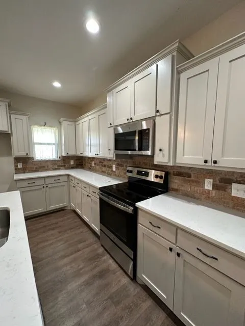 Single Family Residence For Rent in Taylor County , 519 Big Sky Loop, Buffalo Gap, Texas 79508, 3 Bedroom, 2 Bathroom, 2 Garage spaces, 1,577 Sqft, built in 2021, mls#21395417, Real Estate Agent in Buffalo Gap, Homes For Rent in Taylor county, Homes For Rent in Buffalo Gap, Realtor in Buffalo Gap Texas, Real Estate Brokerage Independent Realty Texas, Luminita Cordes Realtor