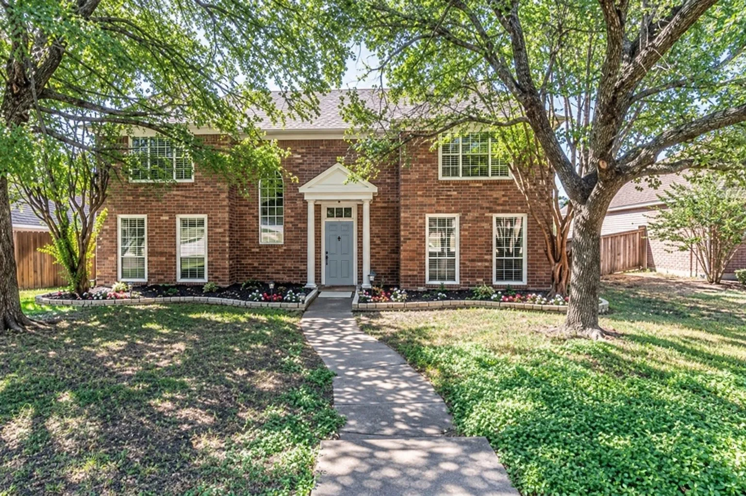 Single Family Residence For Sale in Tarrant County , 5148 Golden Lane, Fort Worth, Texas 76123, 4 Bedroom, 3 Bathroom, 2 Garage spaces, 3,090 Sqft, built in 1990, mls#21393775, Real Estate Agent in Fort Worth, Homes For Sale in Tarrant county, Homes For Sale in Fort Worth, Realtor in Fort Worth Texas, Real Estate Brokerage Independent Realty Texas, Luminita Cordes Realtor