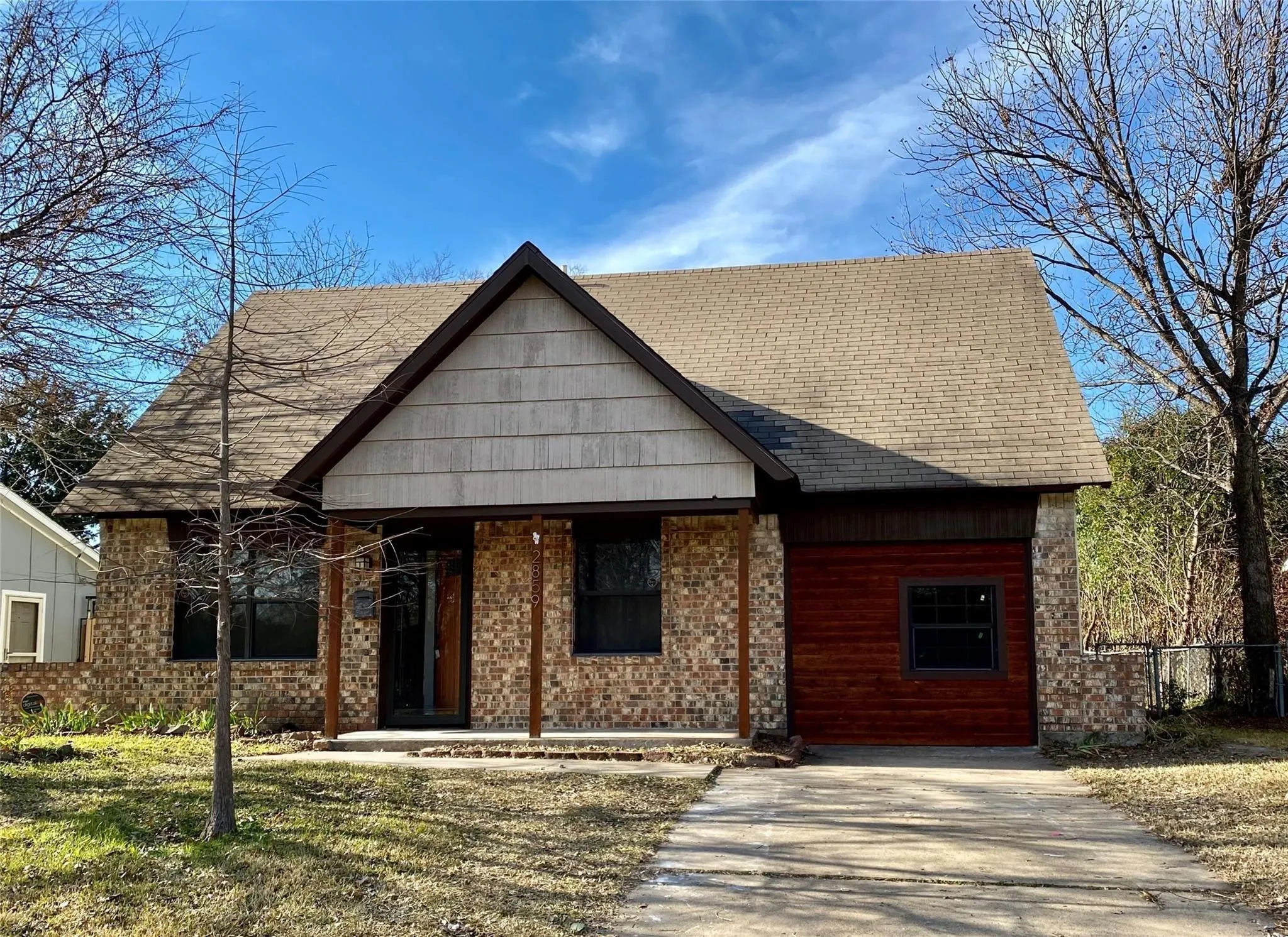 Single Family Residence For Rent in Dallas County , 2859 Linhaven Drive, Mesquite, Texas 75150, 4 Bedroom, 2 Bathroom, 2 Garage spaces, 1,476 Sqft, built in 1962, mls#21395420, Real Estate Agent in Mesquite, Homes For Rent in Dallas county, Homes For Rent in Mesquite, Realtor in Mesquite Texas, Real Estate Brokerage Independent Realty Texas, Luminita Cordes Realtor