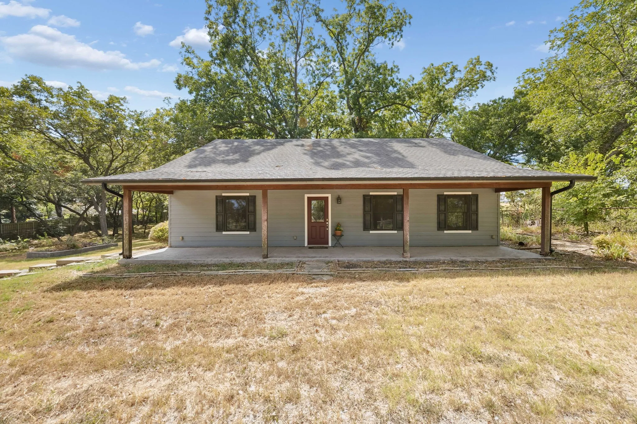 Single Family Residence For Sale