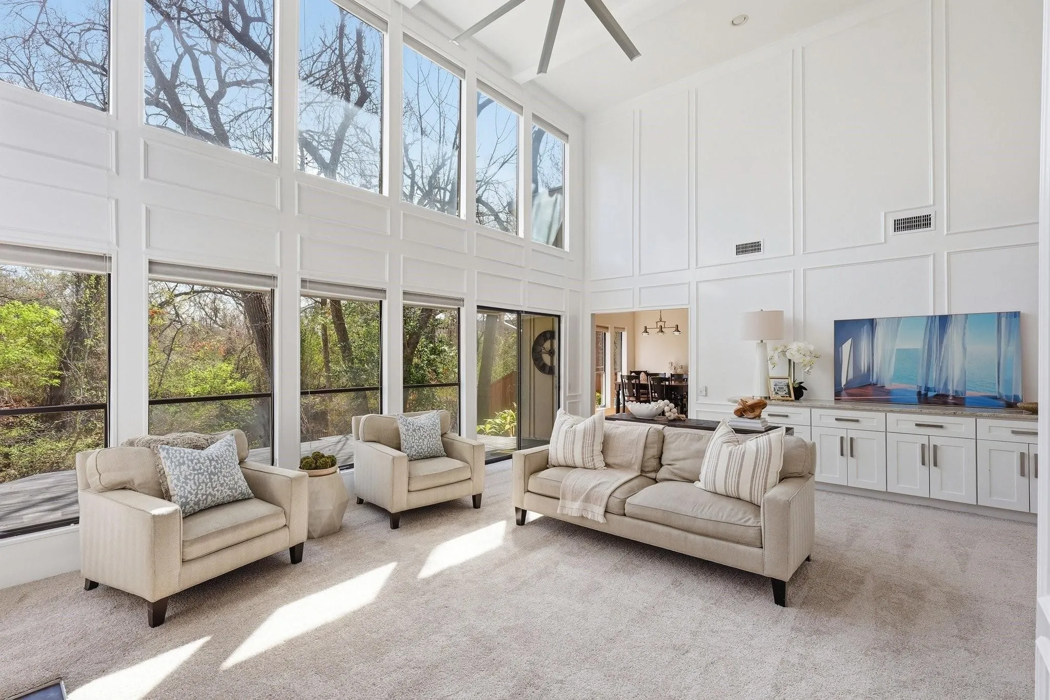 Single Family Residence For Sale