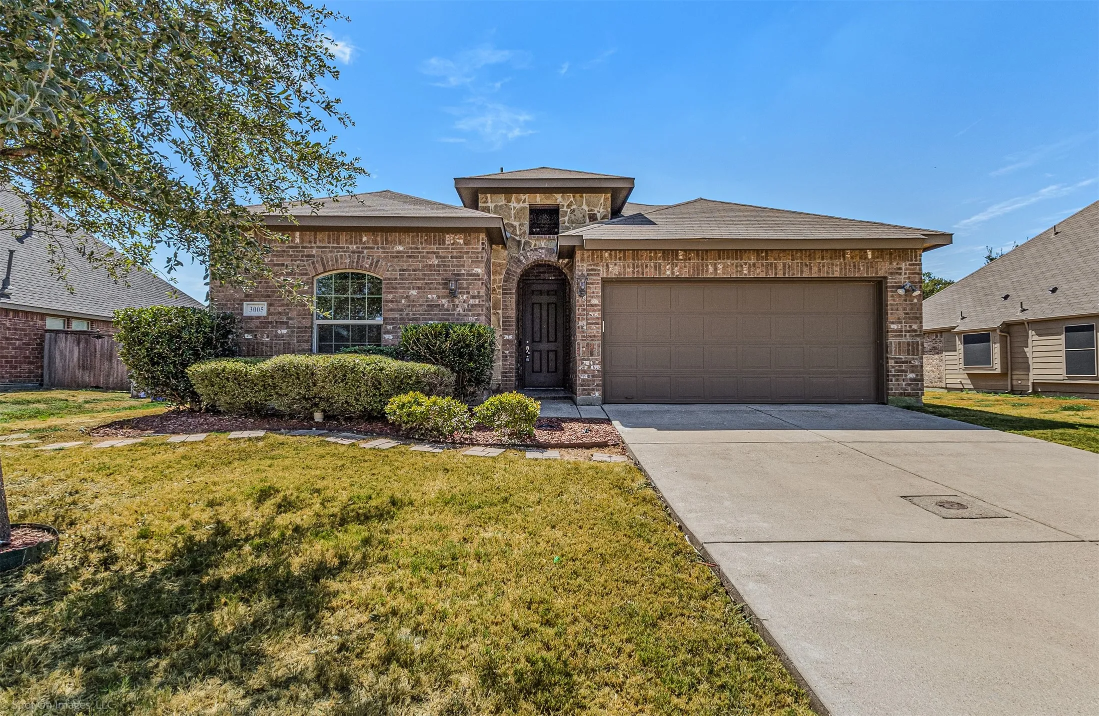 Single Family Residence For Sale