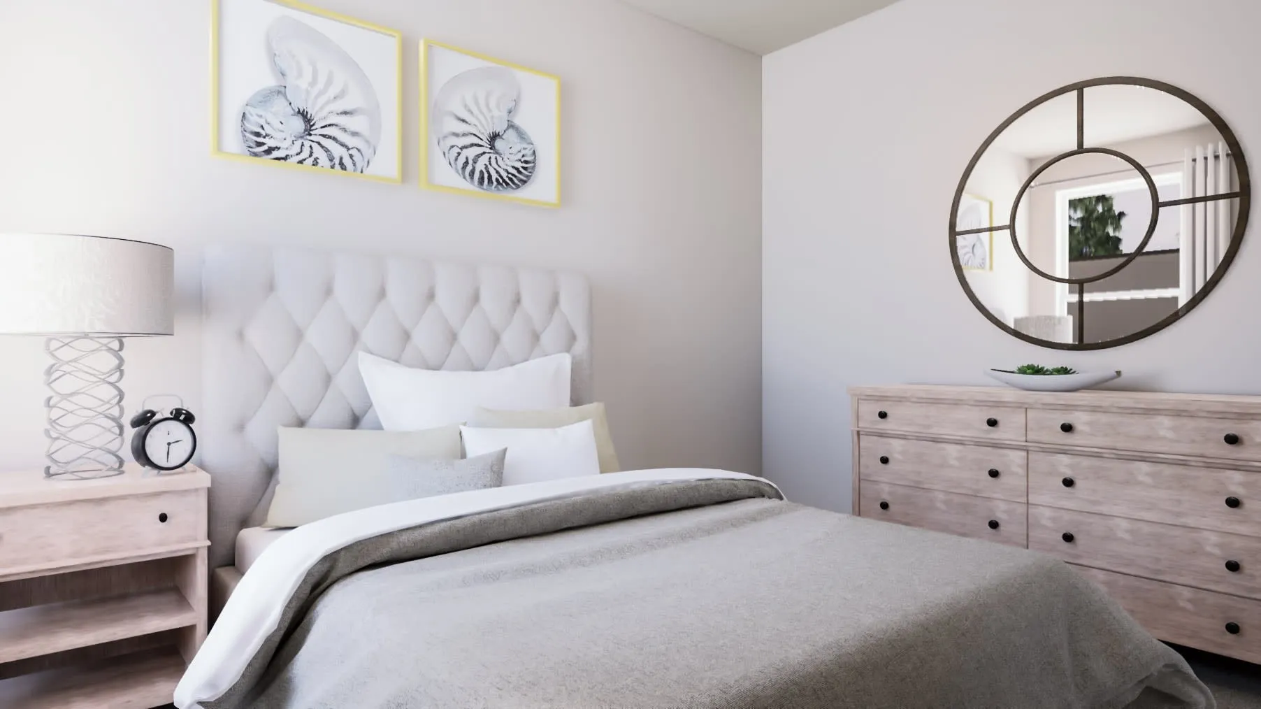 Inspiration Collection at Bridgewater