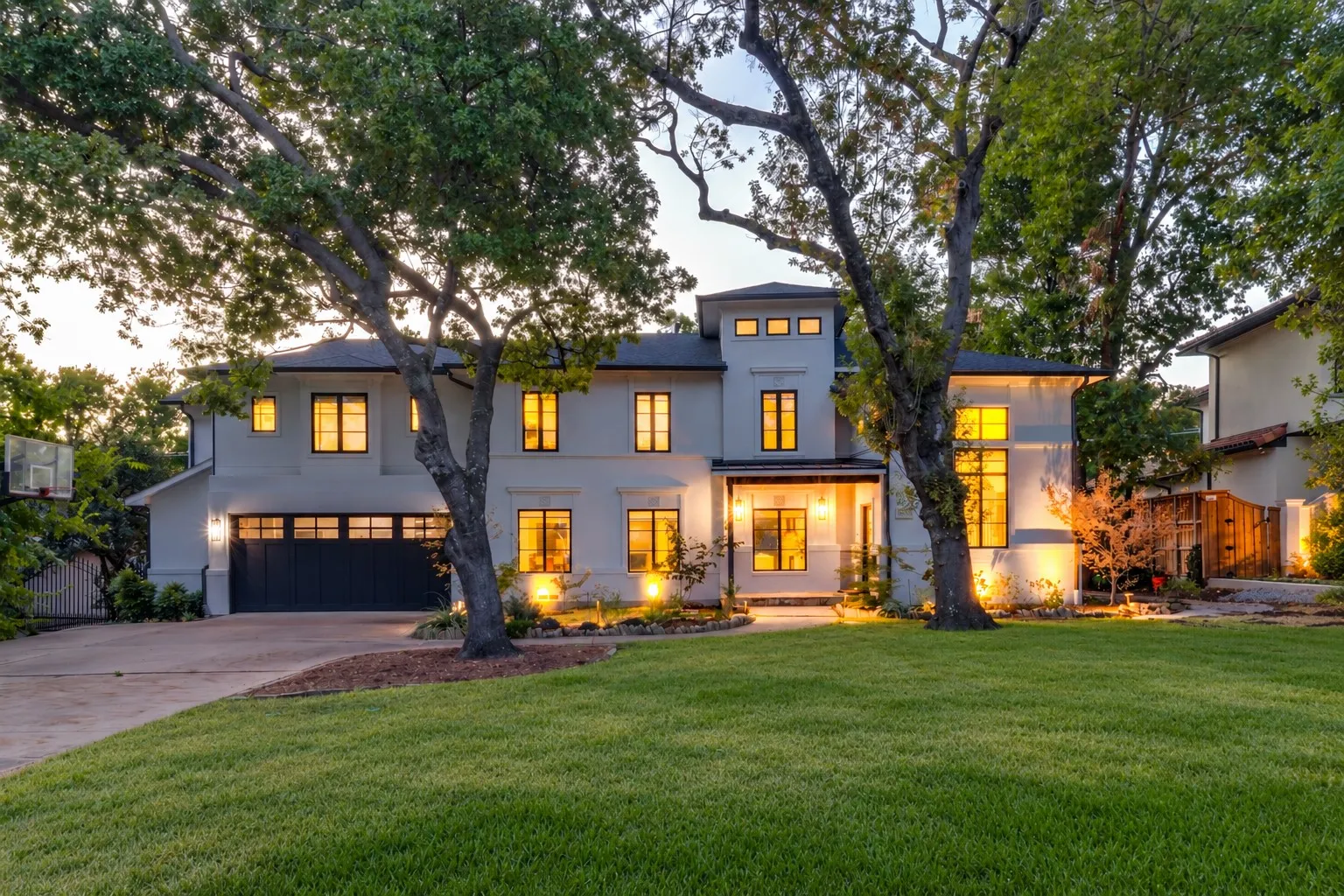 Single Family Residence For Sale