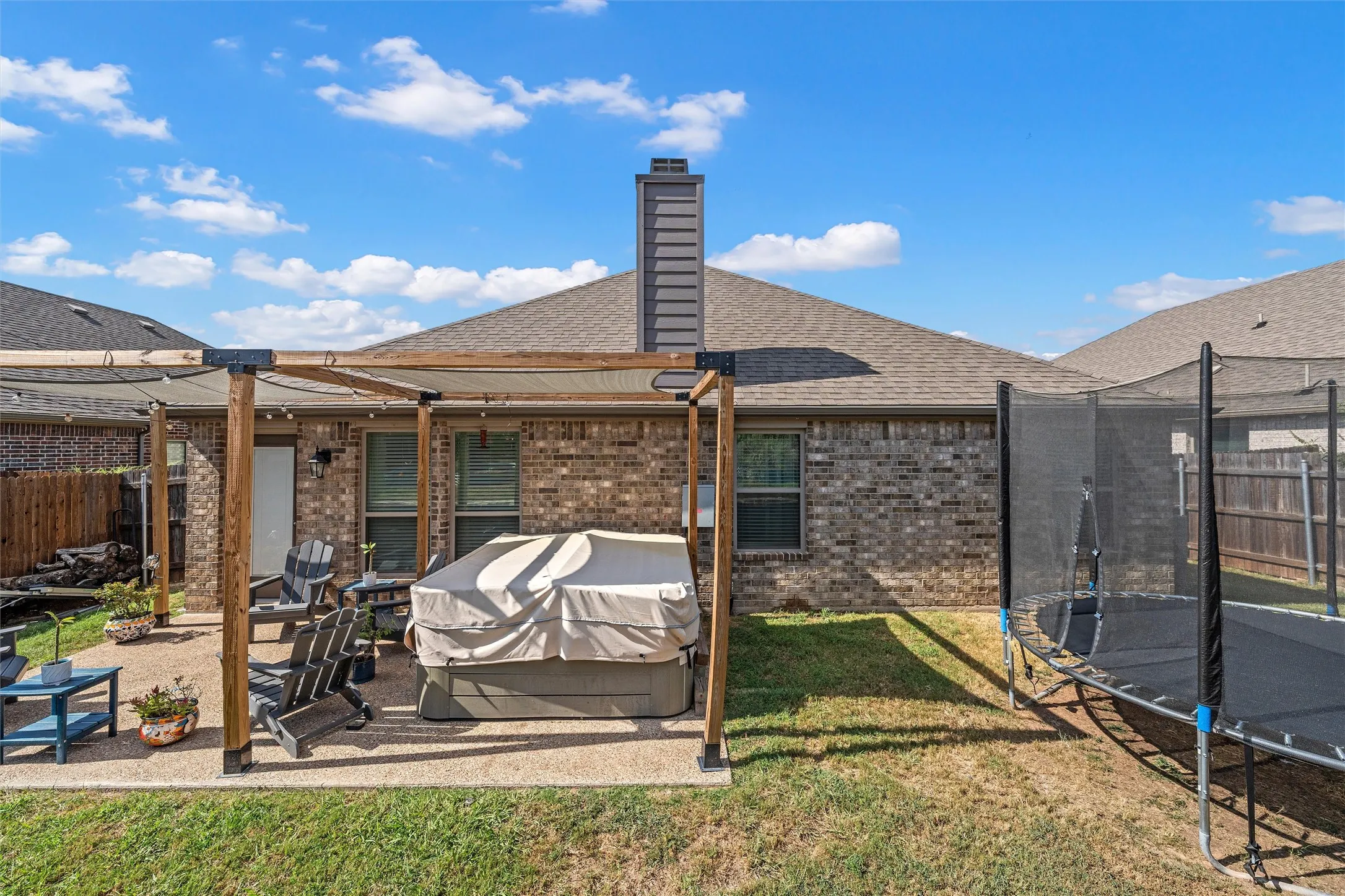Single Family Residence For Sale in Mc Lennan County , 3140 Paint Horse, Robinson, Texas 76706, 3 Bedroom, 2 Bathroom, 2 Garage spaces, 1,710 Sqft, built in 2021, mls#21395147, Real Estate Agent in Robinson, Homes For Sale in Mc Lennan county, Homes For Sale in Robinson, Realtor in Robinson Texas, Real Estate Brokerage Independent Realty Texas, Luminita Cordes Realtor