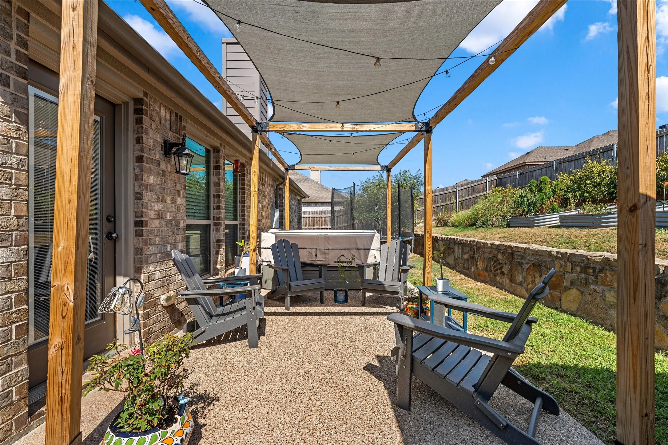 Single Family Residence For Sale in Mc Lennan County , 3140 Paint Horse, Robinson, Texas 76706, 3 Bedroom, 2 Bathroom, 2 Garage spaces, 1,710 Sqft, built in 2021, mls#21395147, Real Estate Agent in Robinson, Homes For Sale in Mc Lennan county, Homes For Sale in Robinson, Realtor in Robinson Texas, Real Estate Brokerage Independent Realty Texas, Luminita Cordes Realtor