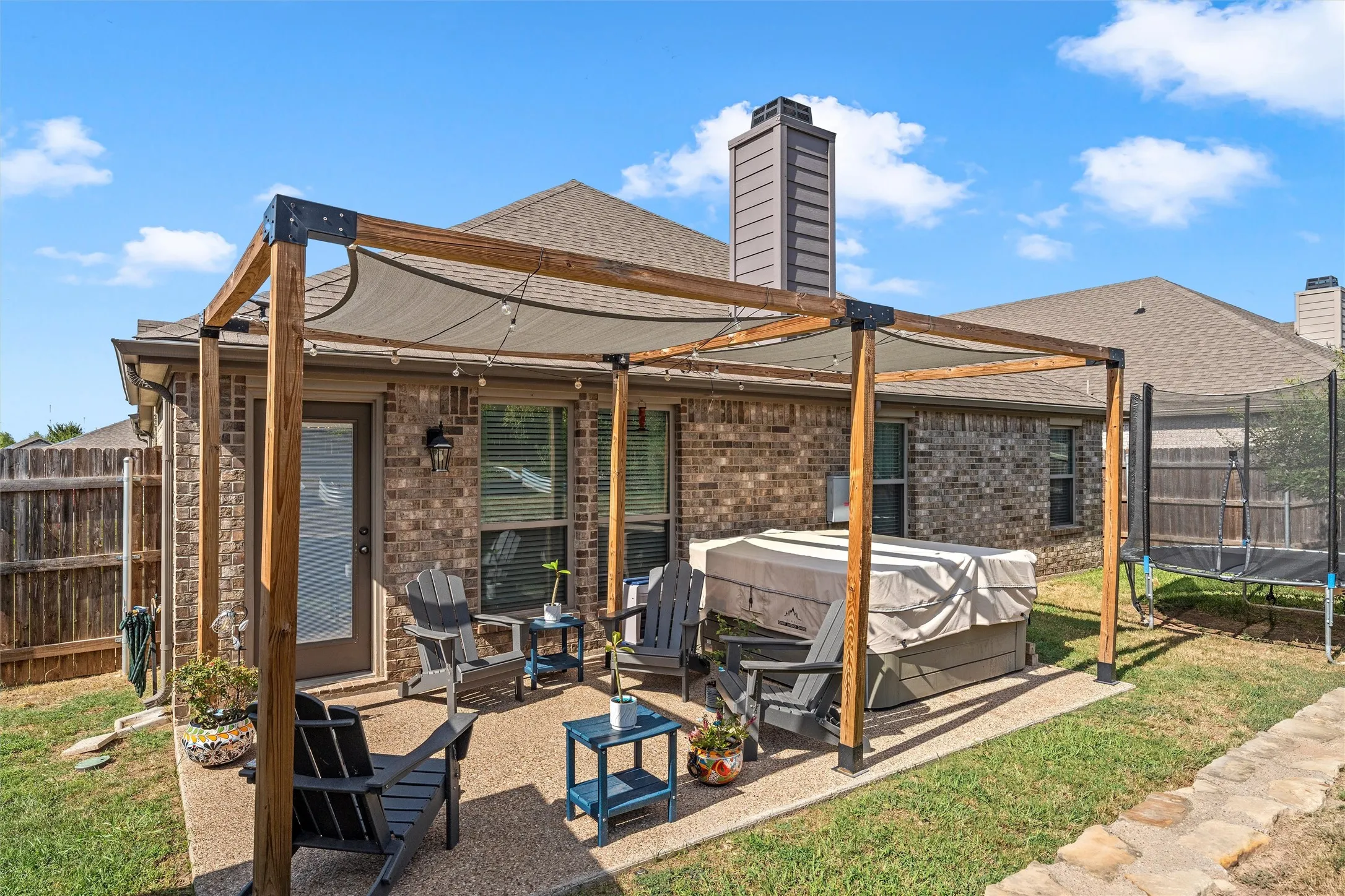 Single Family Residence For Sale in Mc Lennan County , 3140 Paint Horse, Robinson, Texas 76706, 3 Bedroom, 2 Bathroom, 2 Garage spaces, 1,710 Sqft, built in 2021, mls#21395147, Real Estate Agent in Robinson, Homes For Sale in Mc Lennan county, Homes For Sale in Robinson, Realtor in Robinson Texas, Real Estate Brokerage Independent Realty Texas, Luminita Cordes Realtor