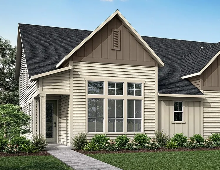 Terrace Collection at Harvest