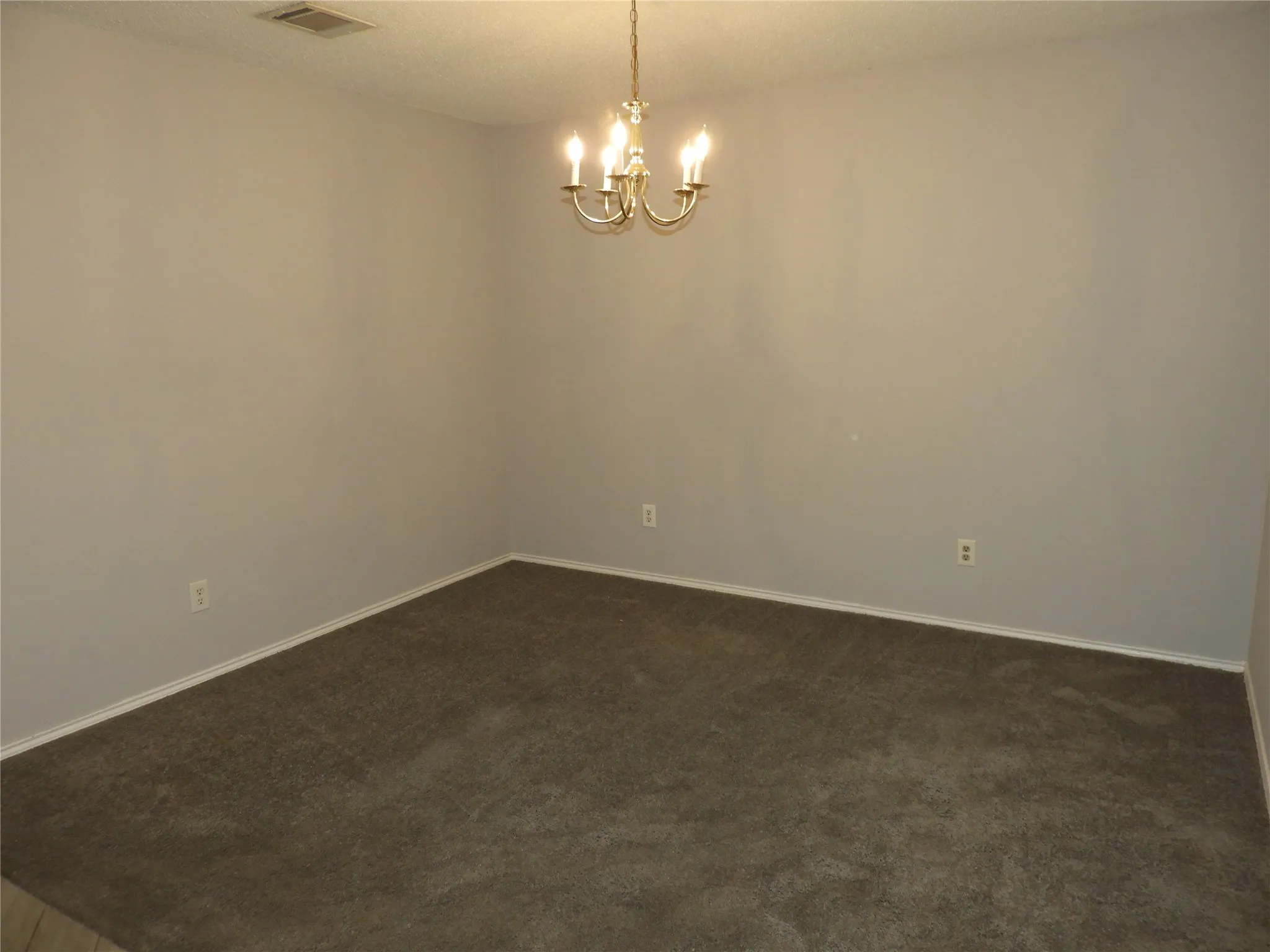 Formal Dining Room, study or office
