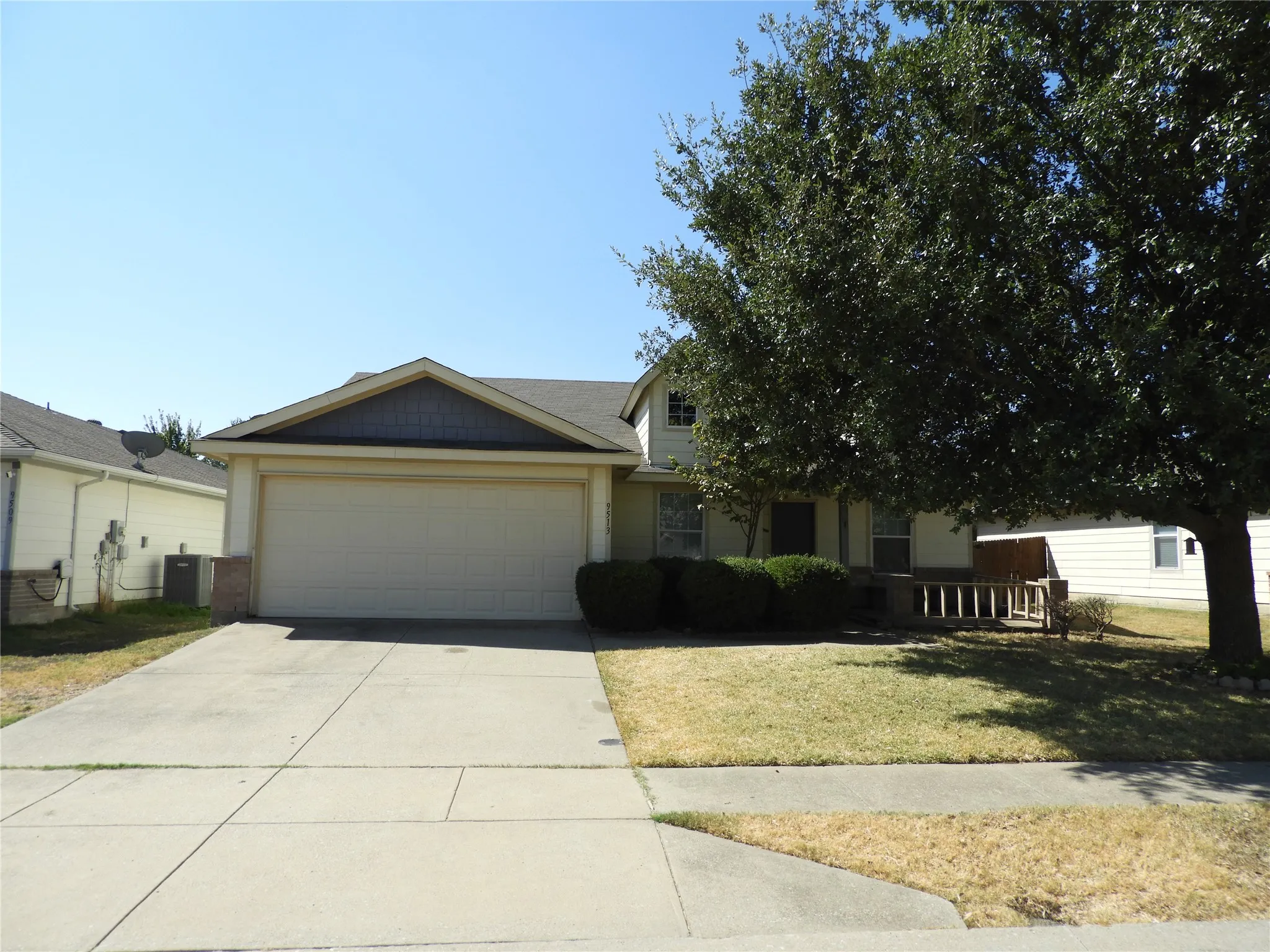 Single Family Residence For Rent