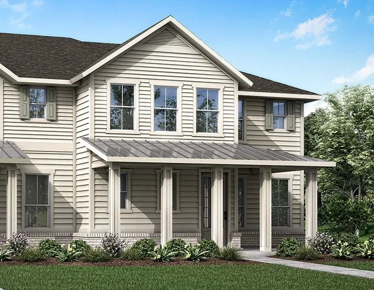 Terrace Collection at Harvest