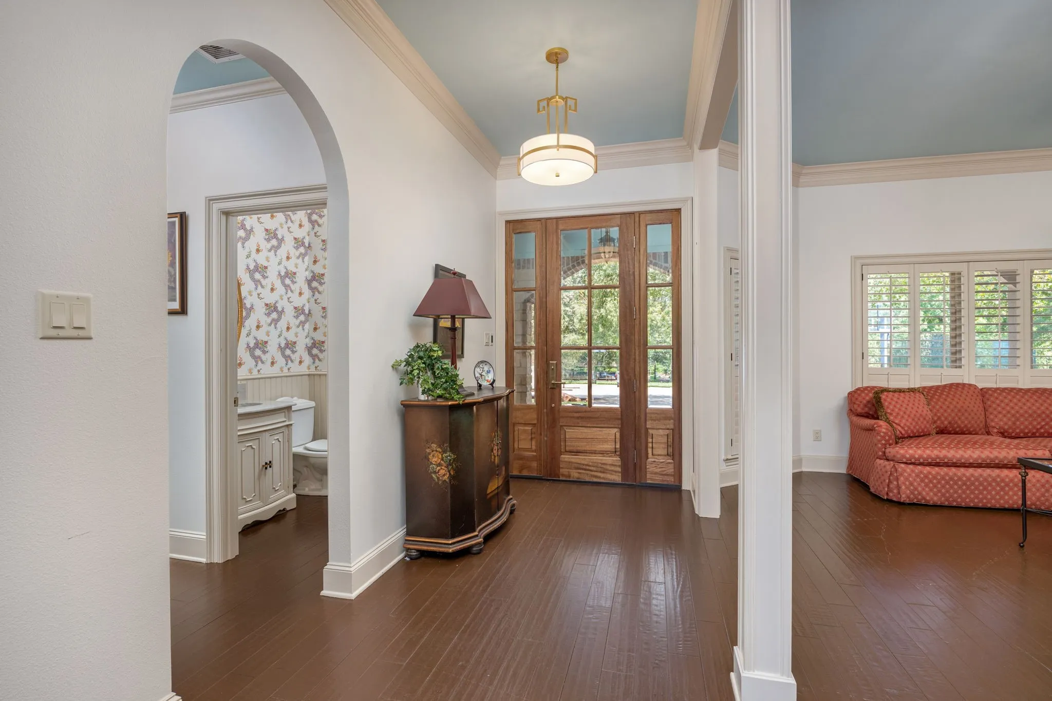 Single Family Residence For Sale in Cherokee County , 1125 County Road 1401, Jacksonville, Texas 75766, 3 Bedroom, 4 Bathroom, 2 Garage spaces, 3,189 Sqft, built in 2007, mls#21394884, Real Estate Agent in Jacksonville, Homes For Sale in Cherokee county, Homes For Sale in Jacksonville, Realtor in Jacksonville Texas, Real Estate Brokerage Independent Realty Texas, Luminita Cordes Realtor