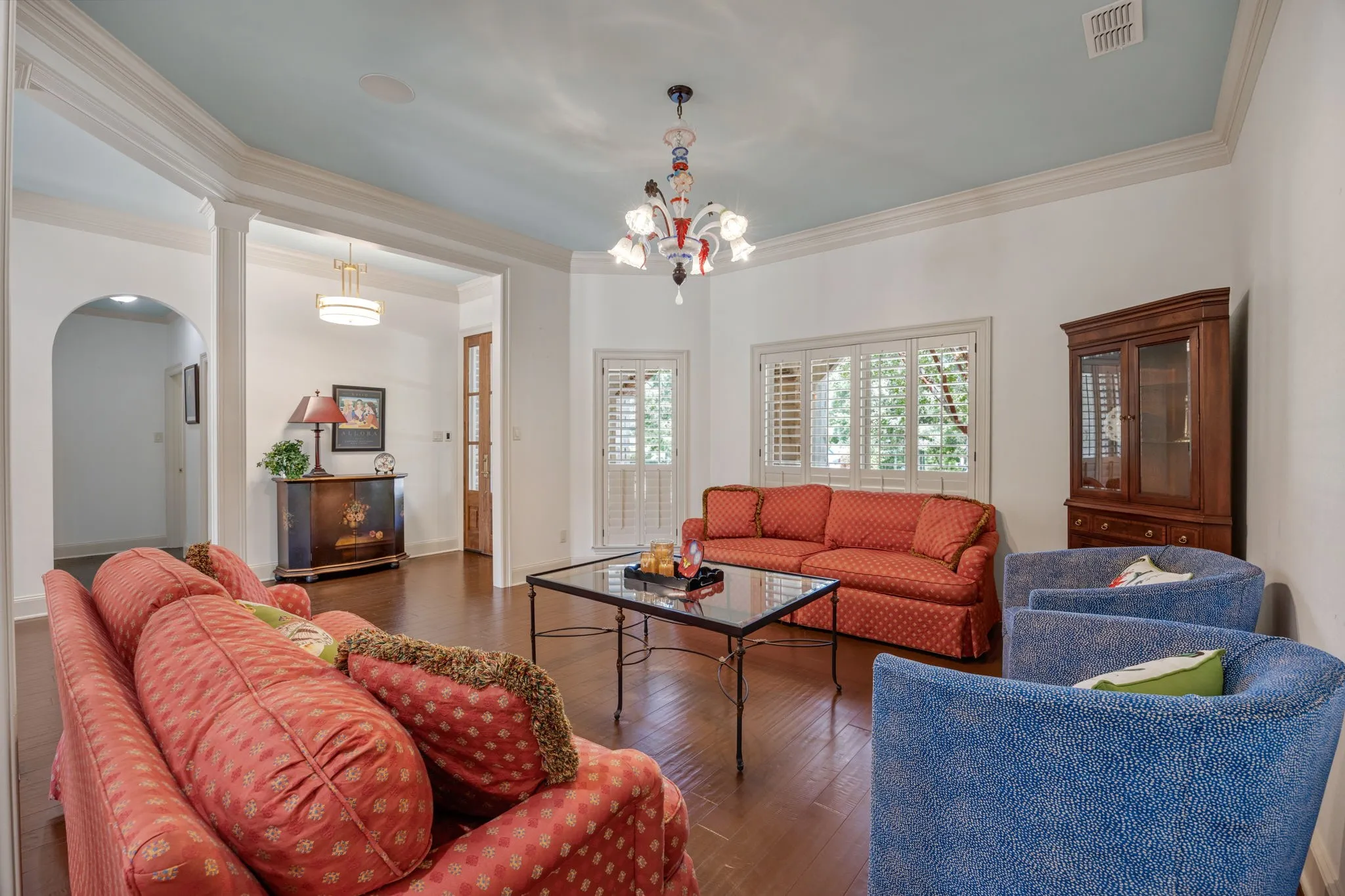 Single Family Residence For Sale in Cherokee County , 1125 County Road 1401, Jacksonville, Texas 75766, 3 Bedroom, 4 Bathroom, 2 Garage spaces, 3,189 Sqft, built in 2007, mls#21394884, Real Estate Agent in Jacksonville, Homes For Sale in Cherokee county, Homes For Sale in Jacksonville, Realtor in Jacksonville Texas, Real Estate Brokerage Independent Realty Texas, Luminita Cordes Realtor
