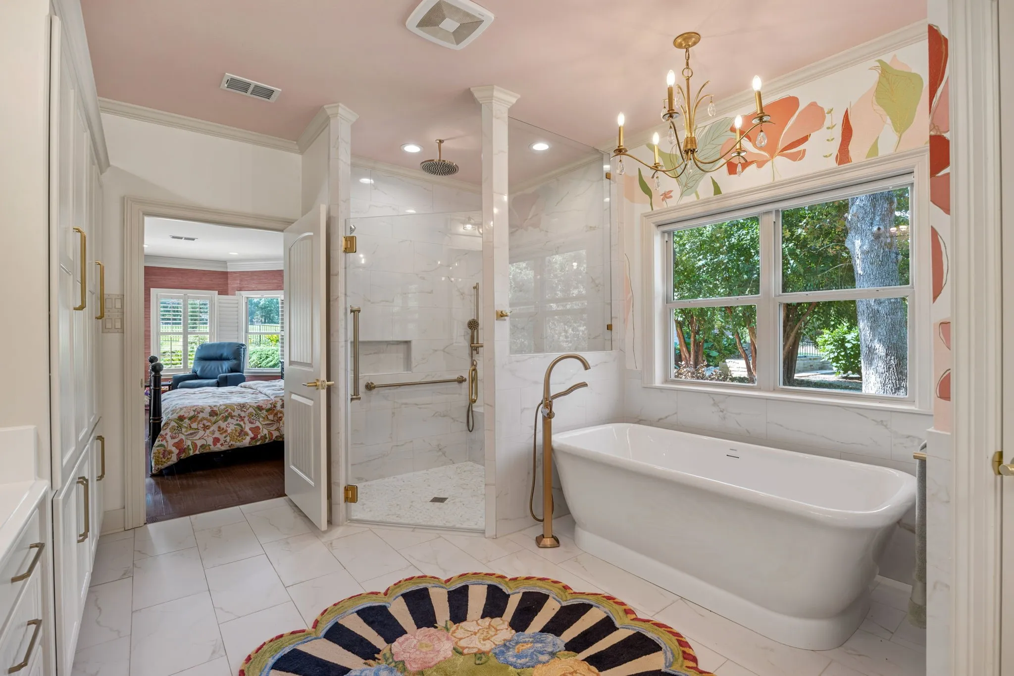 Single Family Residence For Sale in Cherokee County , 1125 County Road 1401, Jacksonville, Texas 75766, 3 Bedroom, 4 Bathroom, 2 Garage spaces, 3,189 Sqft, built in 2007, mls#21394884, Real Estate Agent in Jacksonville, Homes For Sale in Cherokee county, Homes For Sale in Jacksonville, Realtor in Jacksonville Texas, Real Estate Brokerage Independent Realty Texas, Luminita Cordes Realtor