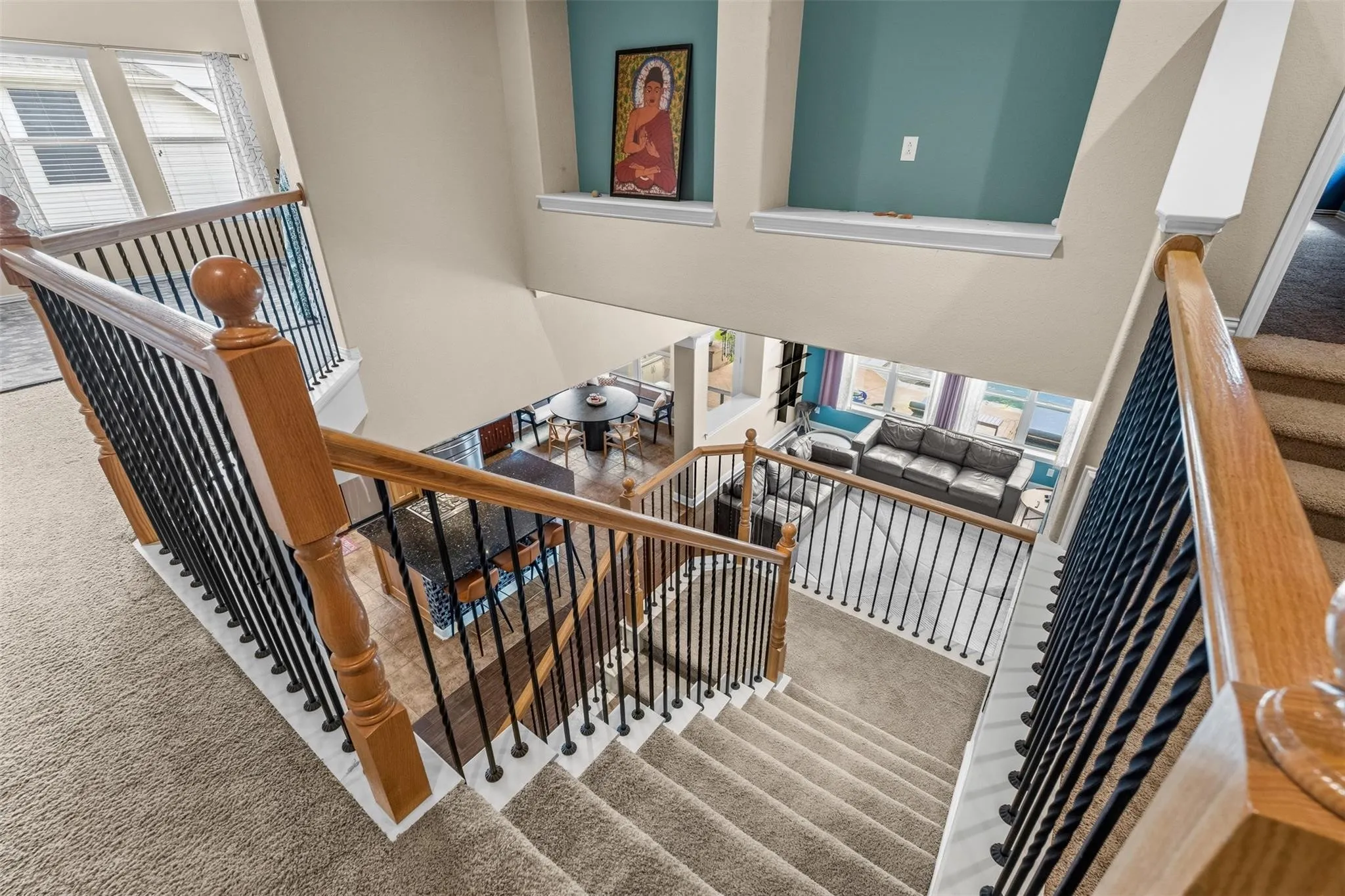Single Family Residence For Sale in Tarrant County , 1005 High Hawk Trail, Euless, Texas 76039, 5 Bedroom, 4 Bathroom, 3 Garage spaces, 4,167 Sqft, built in 2009, mls#21395386, Real Estate Agent in Euless, Homes For Sale in Tarrant county, Homes For Sale in Euless, Realtor in Euless Texas, Real Estate Brokerage Independent Realty Texas, Luminita Cordes Realtor