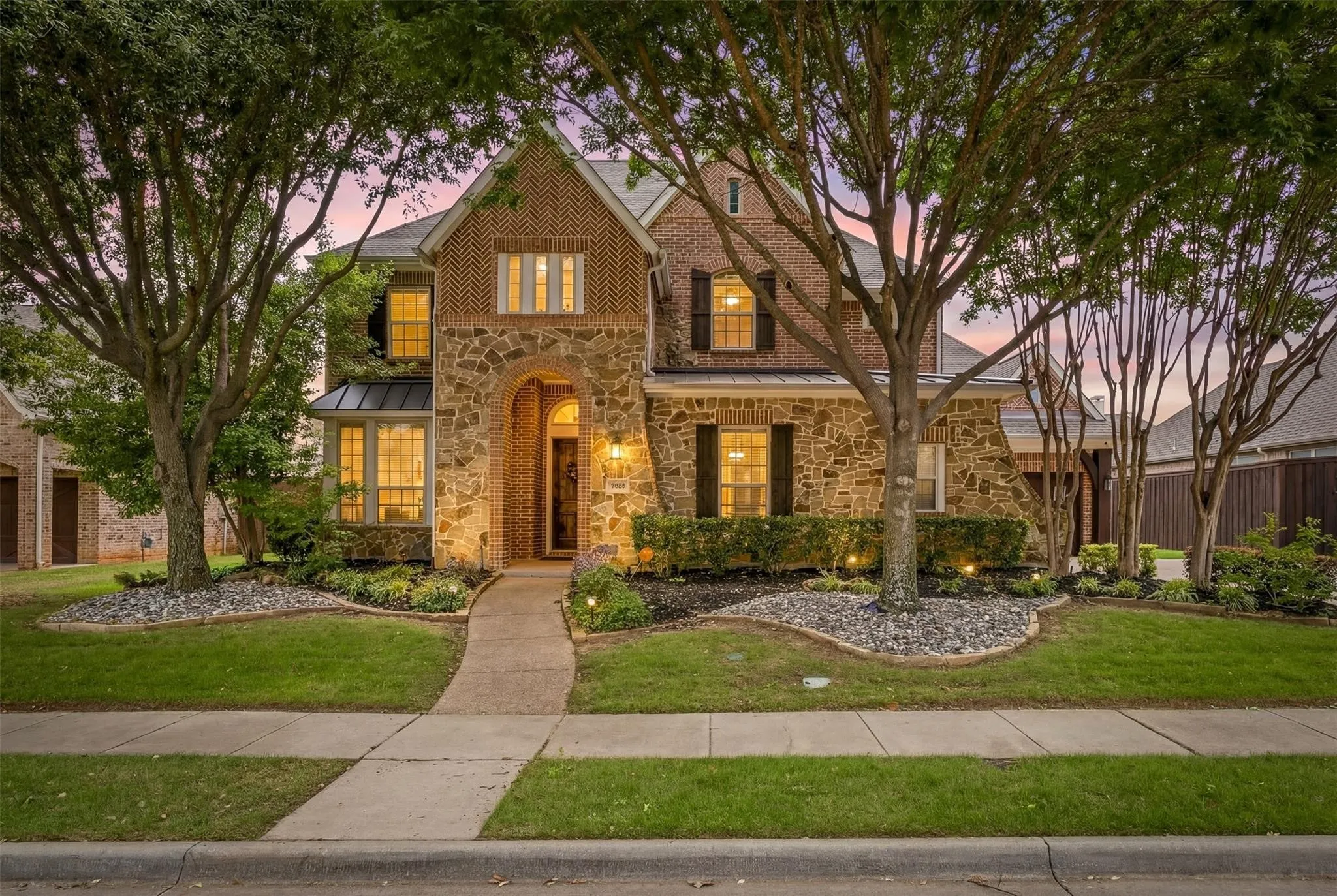 Single Family Residence For Sale