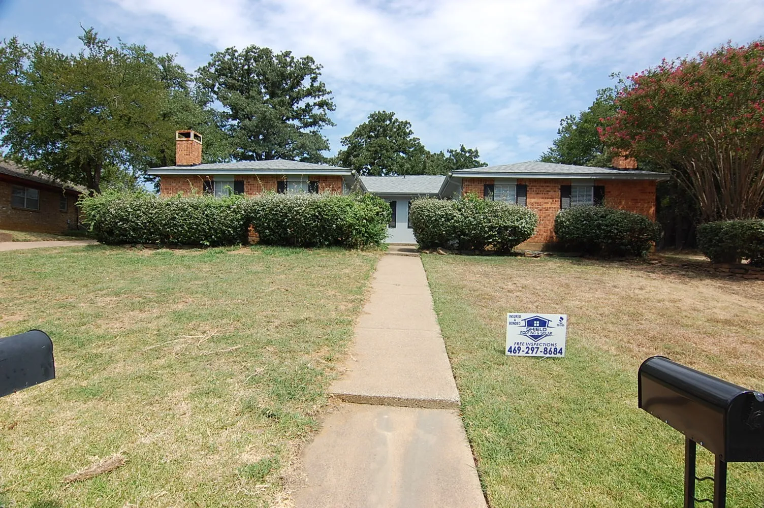 Duplex For Rent in Tarrant County , 4801 Woodland Park Boulevard, Arlington, Texas 76013, 4 Bedroom, 2 Bathroom, Garage spaces, 1,558 Sqft, built in 1978, mls#21387270, Real Estate Agent in Arlington, Homes For Rent in Tarrant county, Homes For Rent in Arlington, Realtor in Arlington Texas, Real Estate Brokerage Independent Realty Texas, Luminita Cordes Realtor