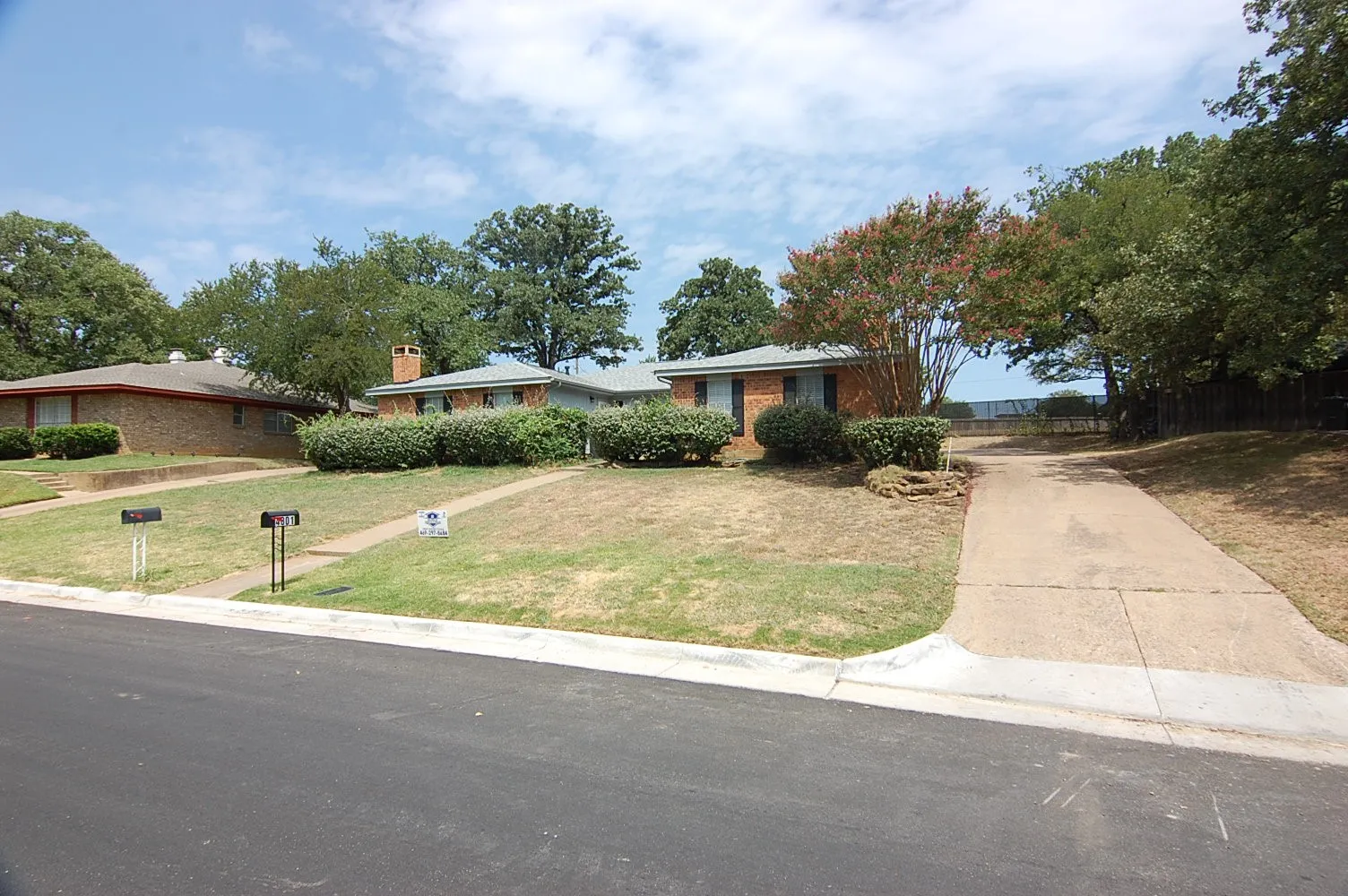 Duplex For Rent