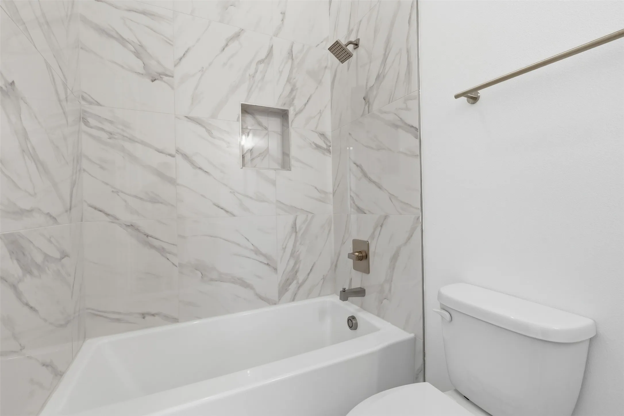 Hall Bath