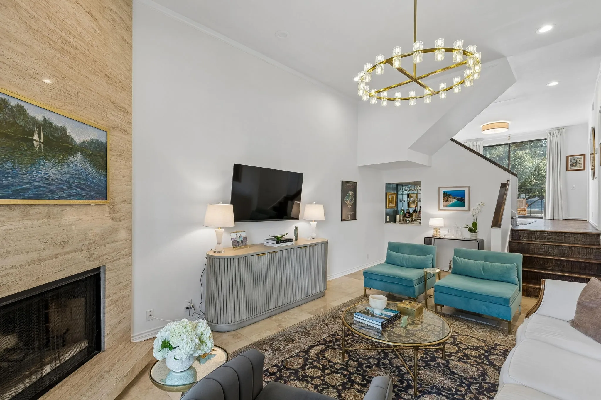 Condominium For Sale in Dallas County , 5990 Lindenshire Lane 110, Dallas, Texas 75230, 2 Bedroom, 3 Bathroom, 2 Garage spaces, 1,663 Sqft, built in 1984, mls#21395032, Real Estate Agent in Dallas, Homes For Sale in Dallas county, Homes For Sale in Dallas, Realtor in Dallas Texas, Real Estate Brokerage Independent Realty Texas, Luminita Cordes Realtor