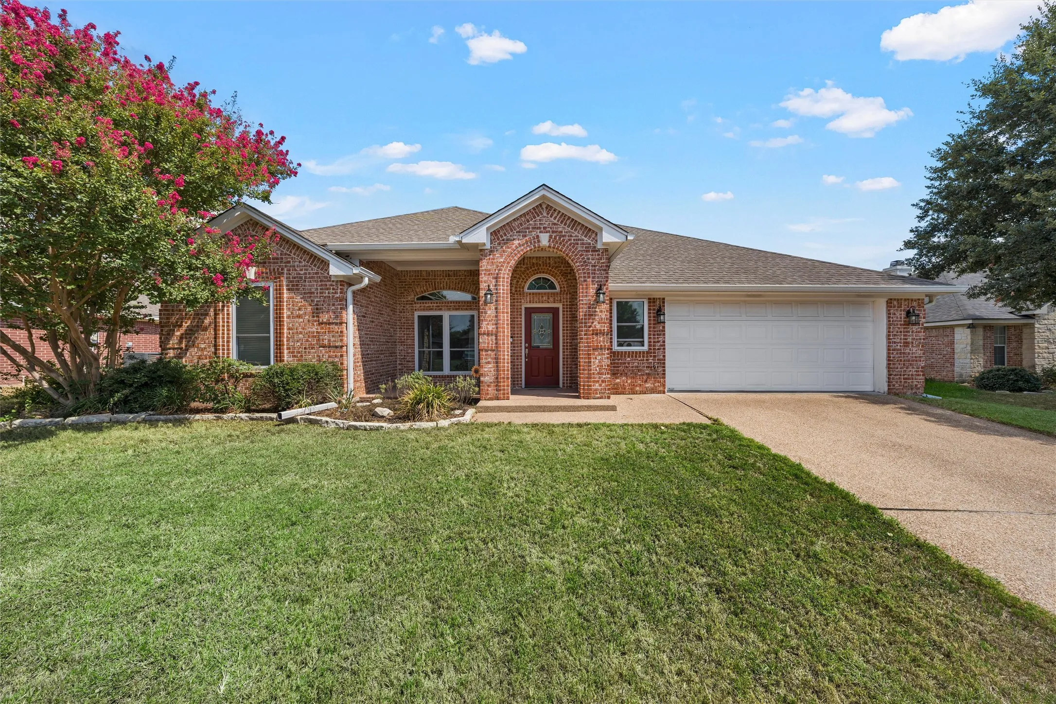Single Family Residence For Sale