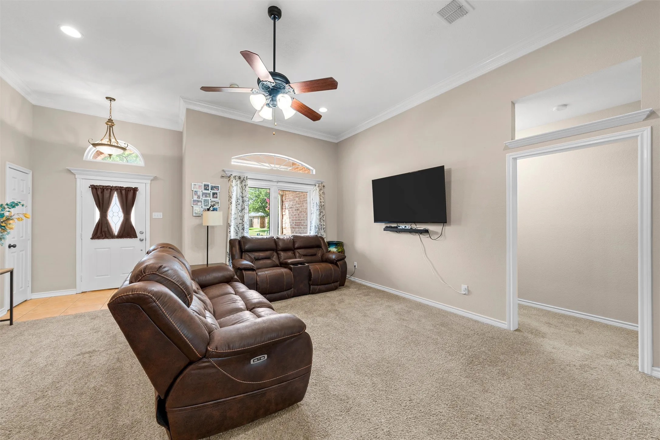 Single Family Residence For Sale in Mc Lennan County , 10617 Aquilla Trail, Waco, Texas 76708, 4 Bedroom, 2 Bathroom, 2 Garage spaces, 1,810 Sqft, built in 2006, mls#21394938, Real Estate Agent in Waco, Homes For Sale in Mc Lennan county, Homes For Sale in Waco, Realtor in Waco Texas, Real Estate Brokerage Independent Realty Texas, Luminita Cordes Realtor