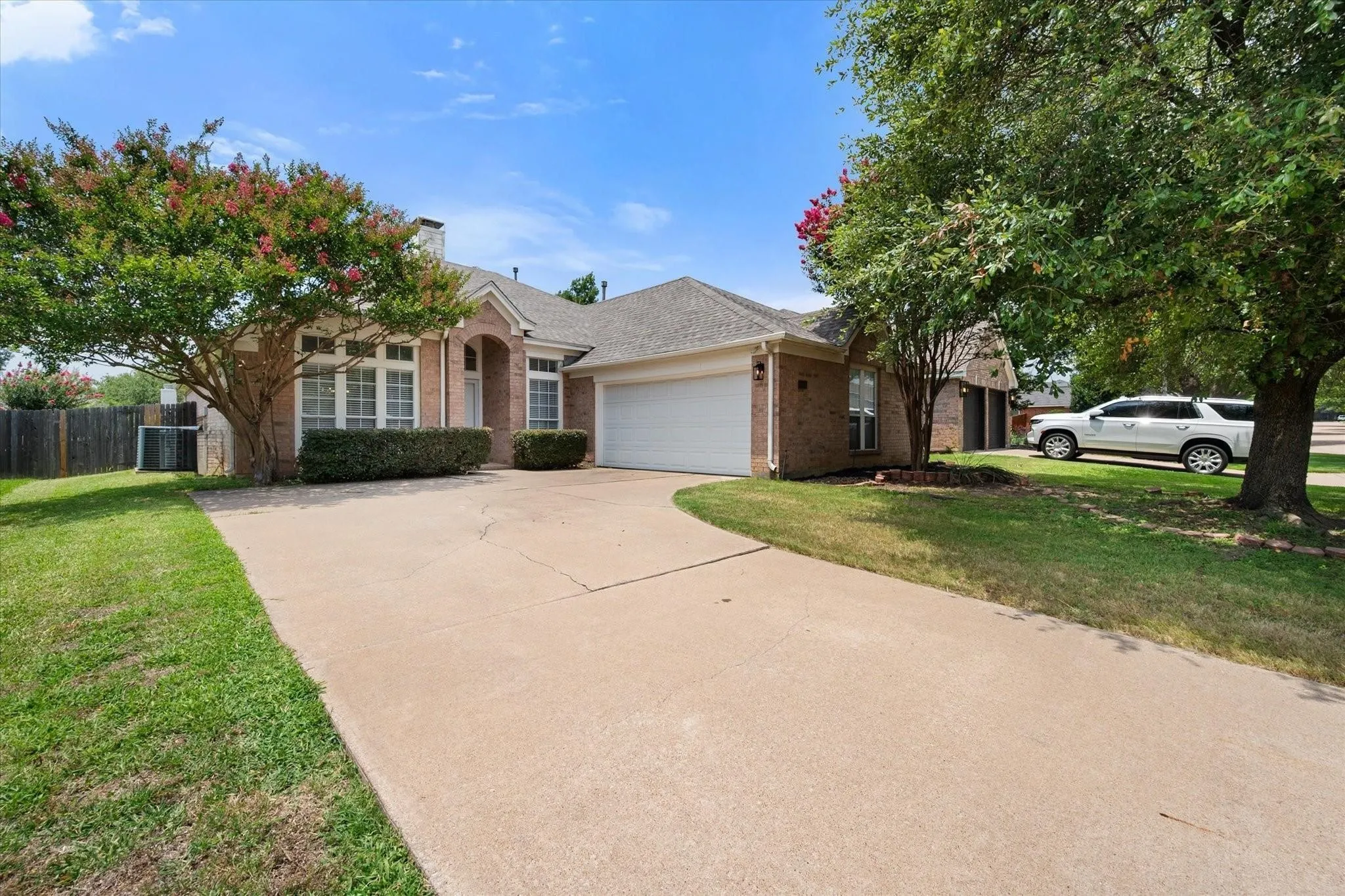 Single Family Residence For Sale