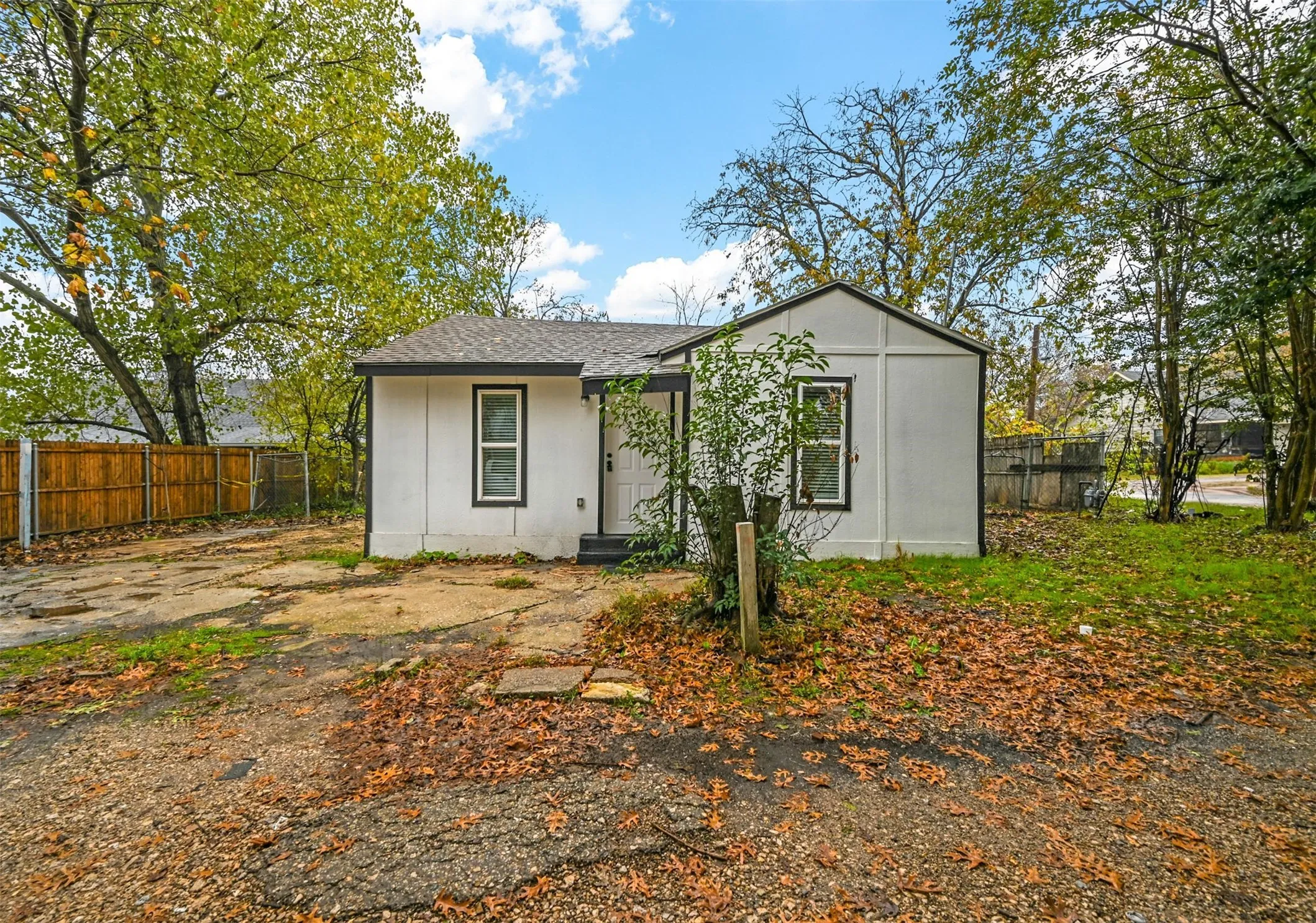 Single Family Residence For Rent