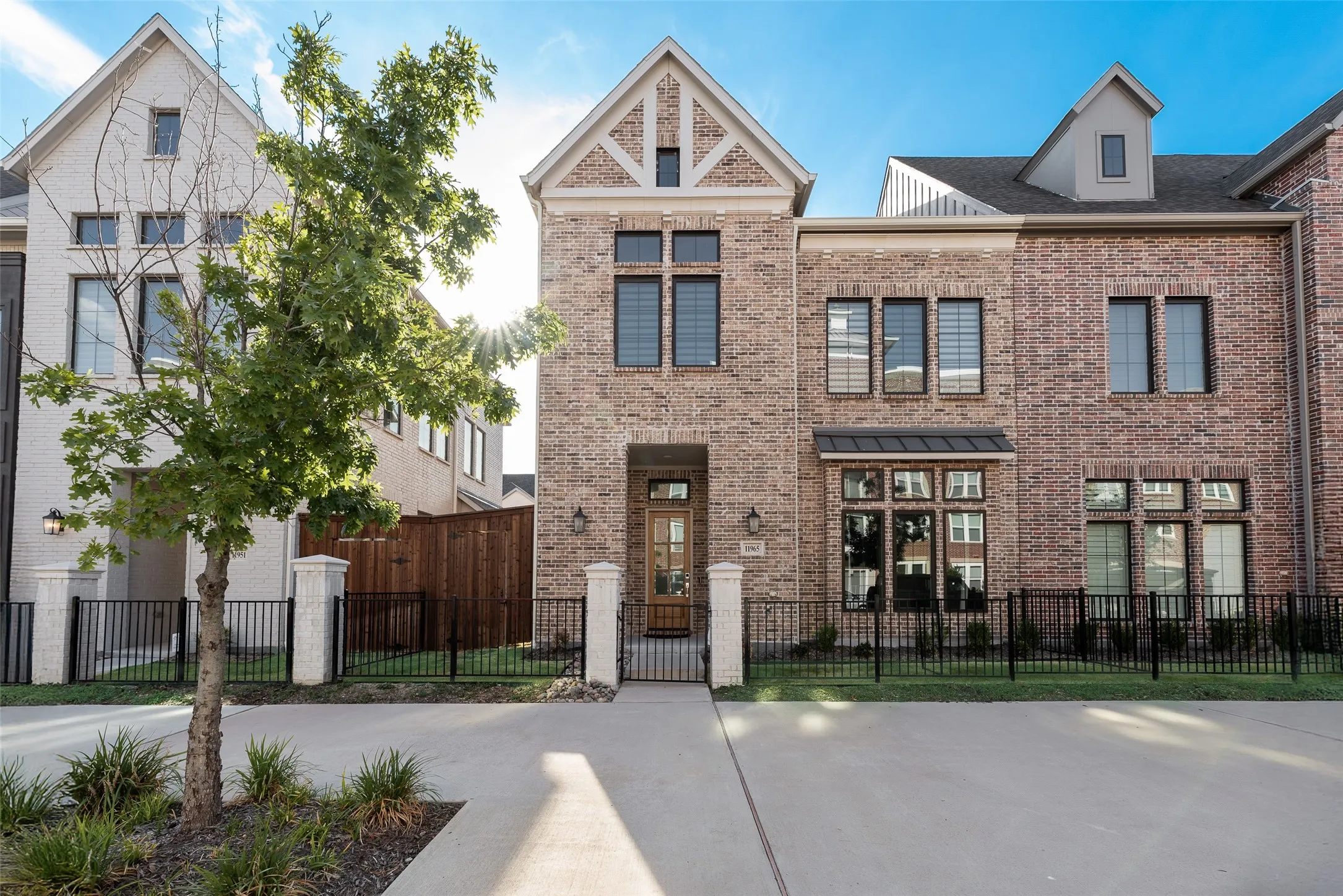 Townhouse For Rent