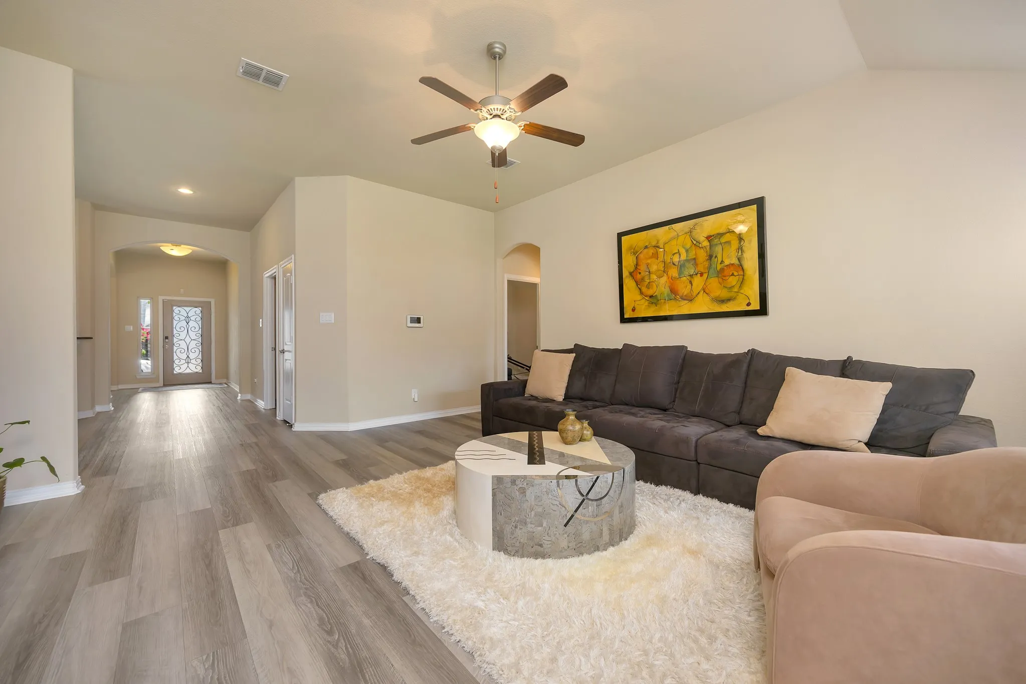 Single Family Residence For Sale in Tarrant County , 933 Keel Line Drive, Crowley, Texas 76036, 3 Bedroom, 2 Bathroom, 2 Garage spaces, 1,835 Sqft, built in 2012, mls#21395484, Real Estate Agent in Crowley, Homes For Sale in Tarrant county, Homes For Sale in Crowley, Realtor in Crowley Texas, Real Estate Brokerage Independent Realty Texas, Luminita Cordes Realtor