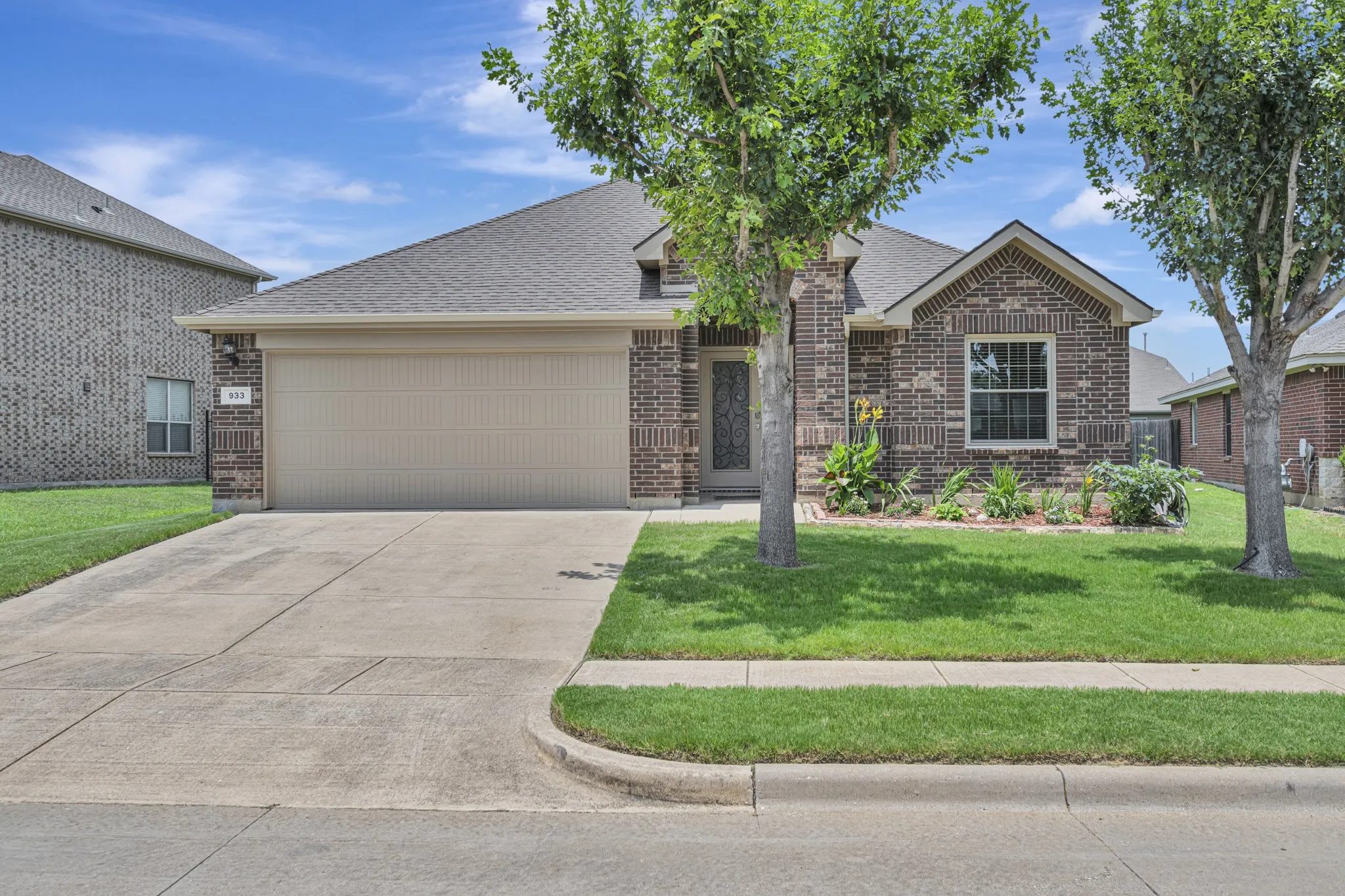 Single Family Residence For Sale