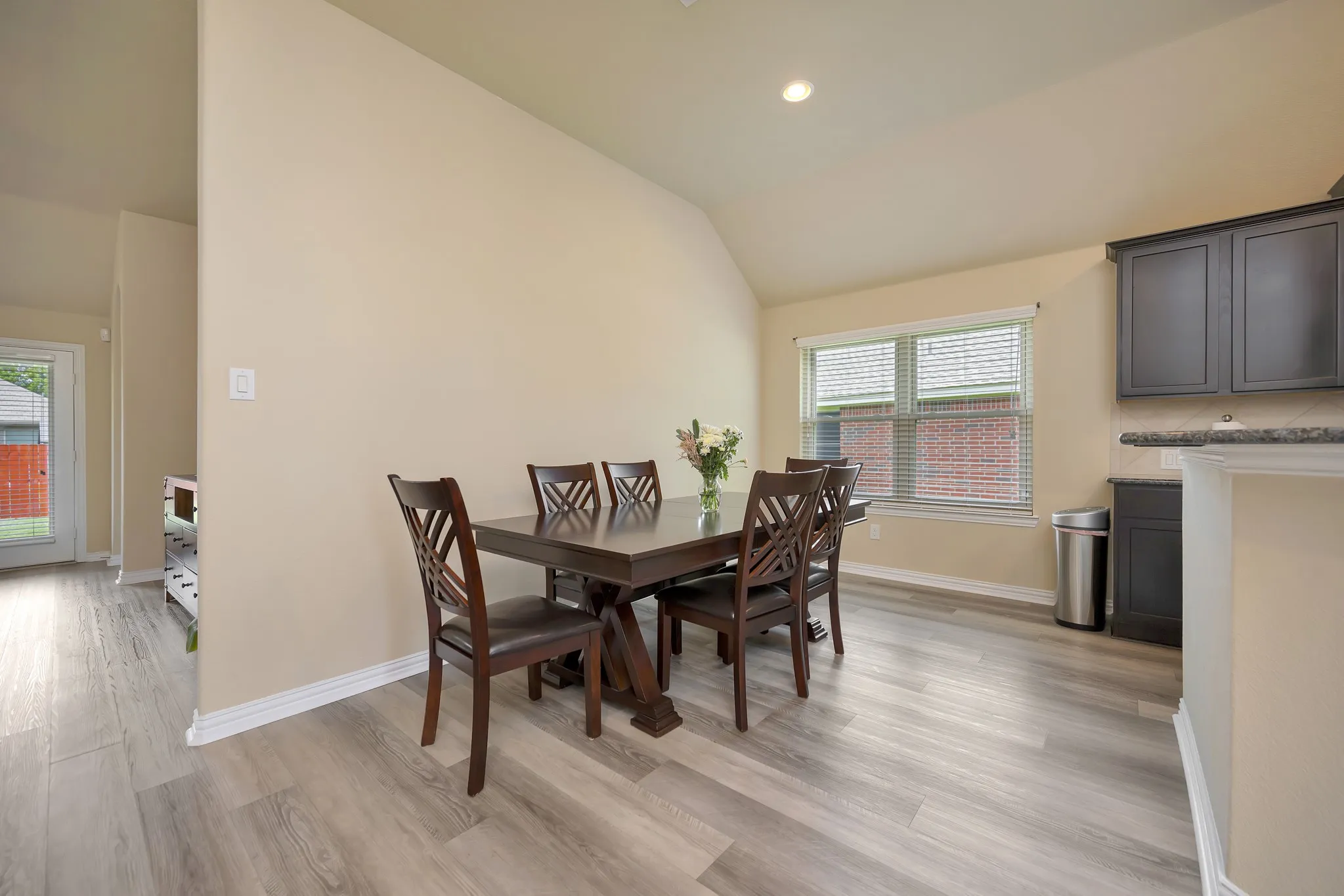 Single Family Residence For Sale in Tarrant County , 933 Keel Line Drive, Crowley, Texas 76036, 3 Bedroom, 2 Bathroom, 2 Garage spaces, 1,835 Sqft, built in 2012, mls#21395484, Real Estate Agent in Crowley, Homes For Sale in Tarrant county, Homes For Sale in Crowley, Realtor in Crowley Texas, Real Estate Brokerage Independent Realty Texas, Luminita Cordes Realtor