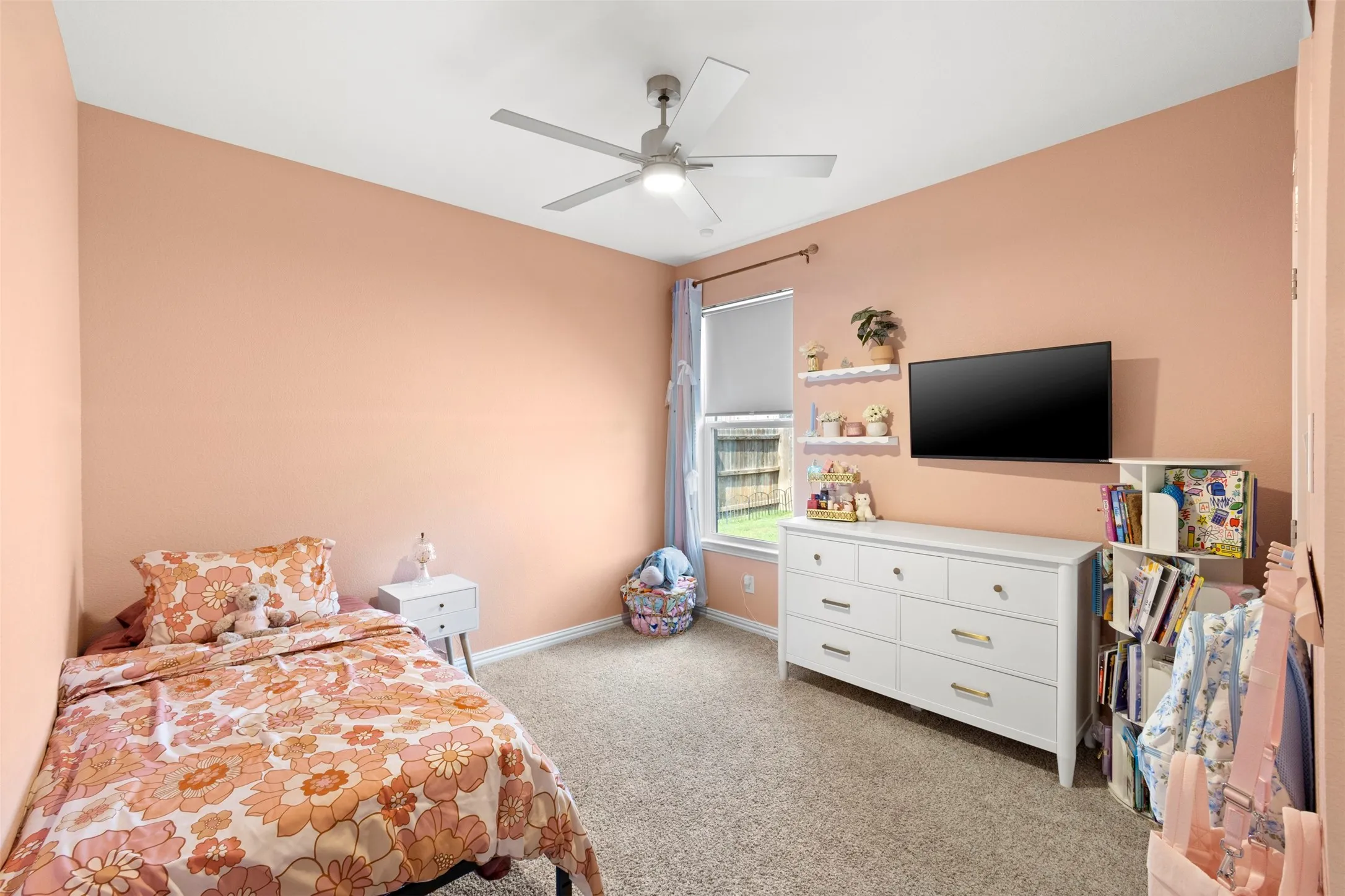 Bedroom #4