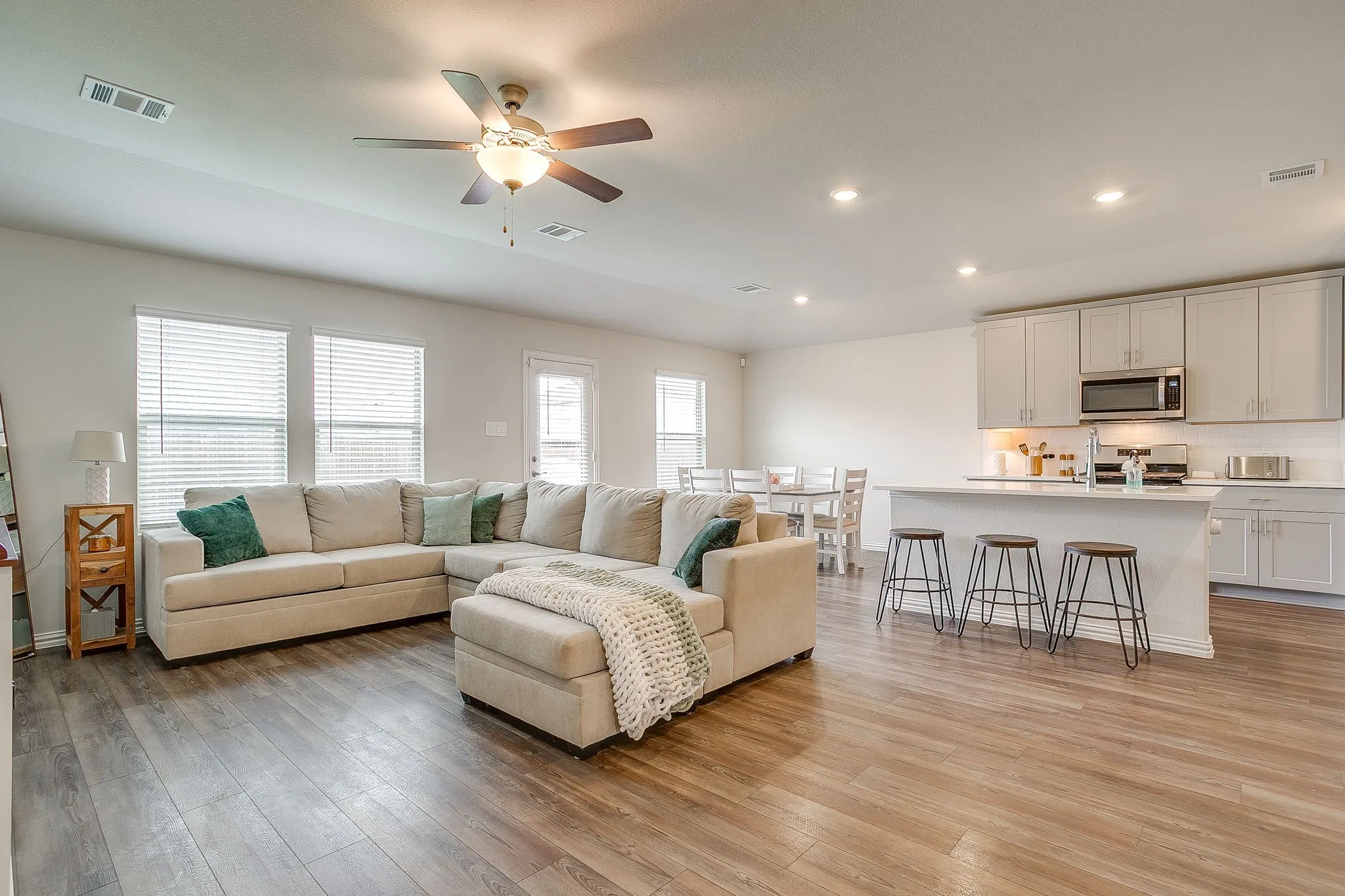 Single Family Residence For Sale