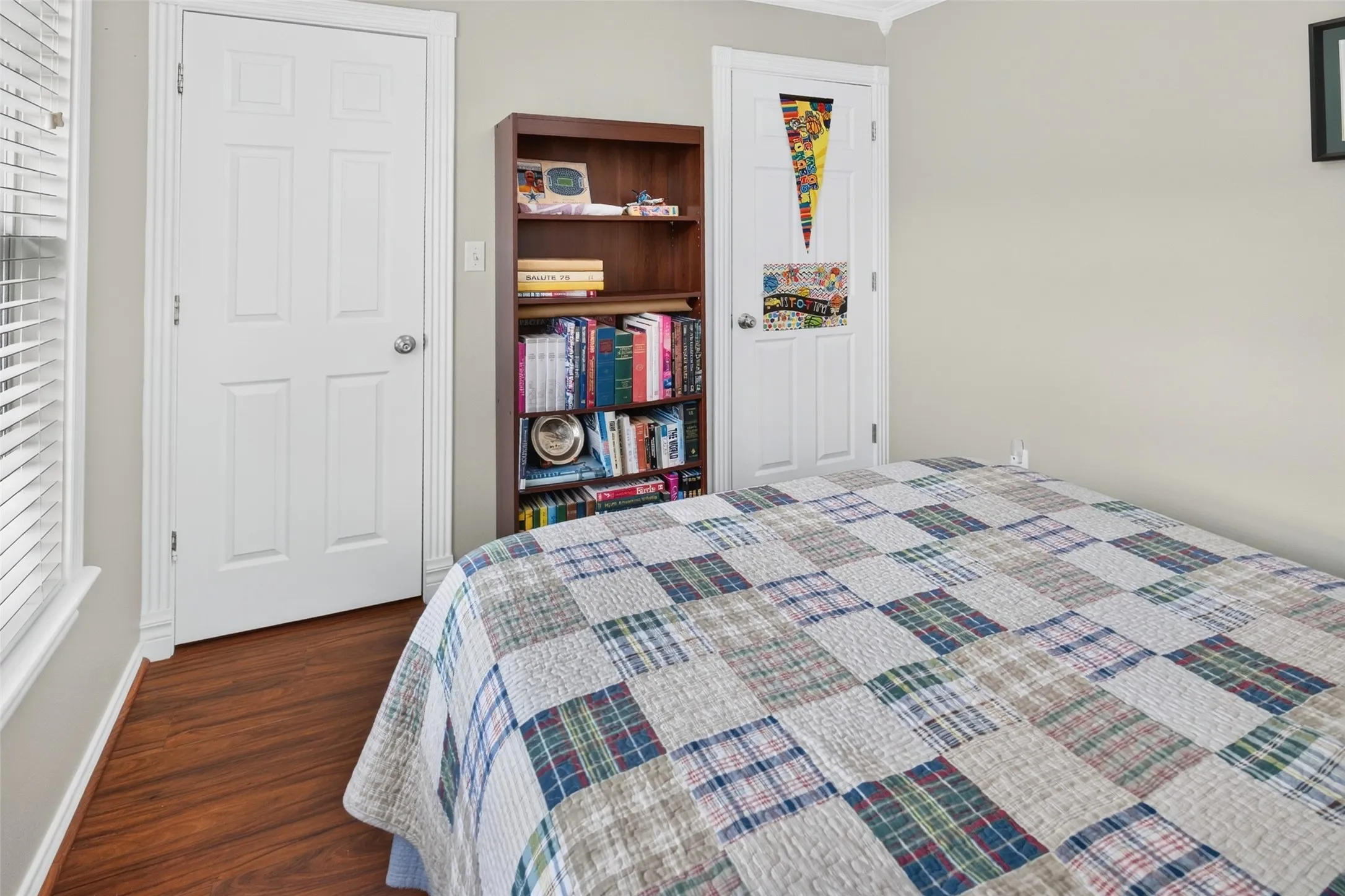 Guest bedroom #2