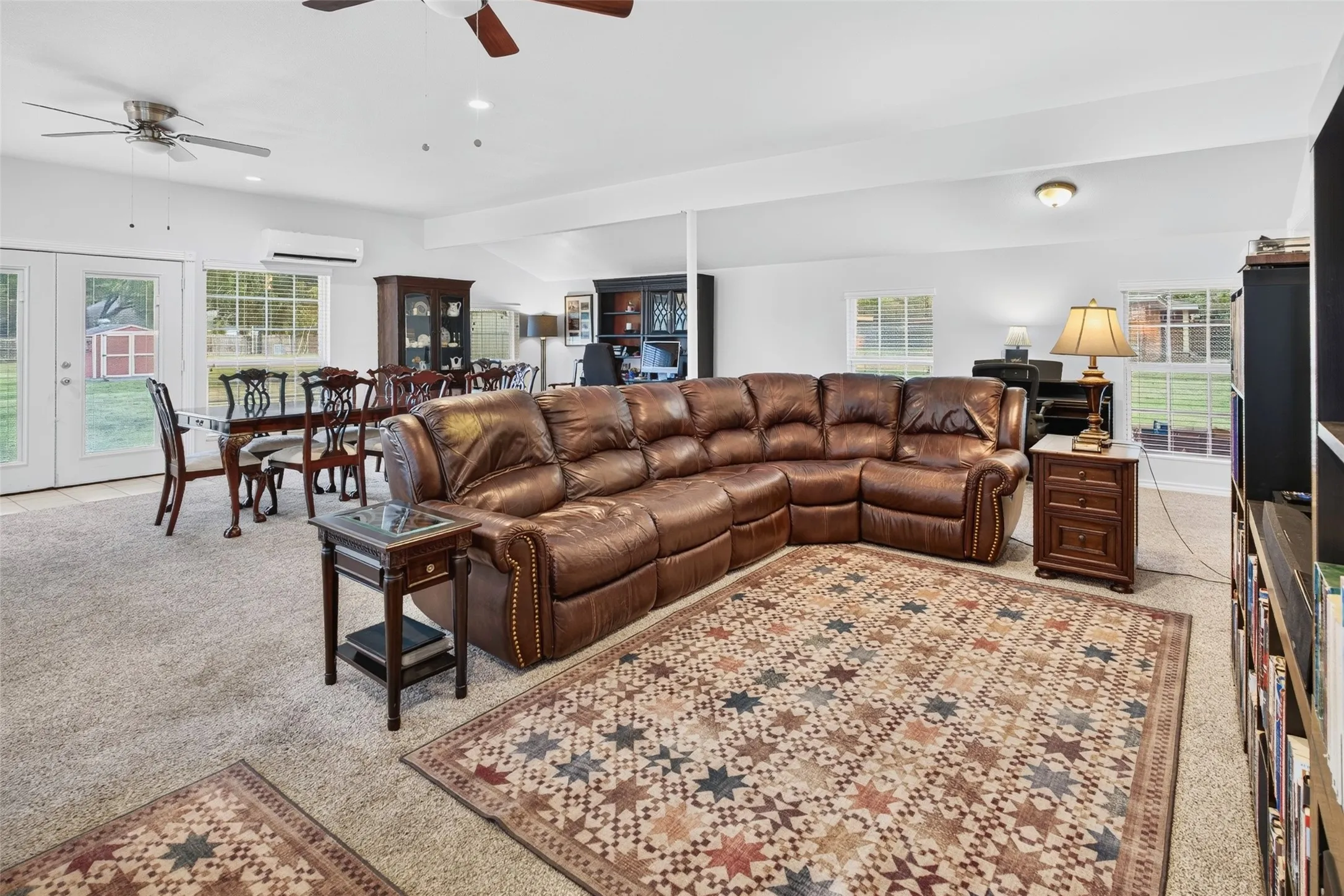 Single Family Residence For Sale in Mc Lennan County , 590 Bosque Lane, Mc Gregor, Texas 76657, 3 Bedroom, 2 Bathroom, 2 Garage spaces, 2,074 Sqft, built in 1965, mls#21394681, Real Estate Agent in Mc Gregor, Homes For Sale in Mc Lennan county, Homes For Sale in Mc Gregor, Realtor in Mc Gregor Texas, Real Estate Brokerage Independent Realty Texas, Luminita Cordes Realtor
