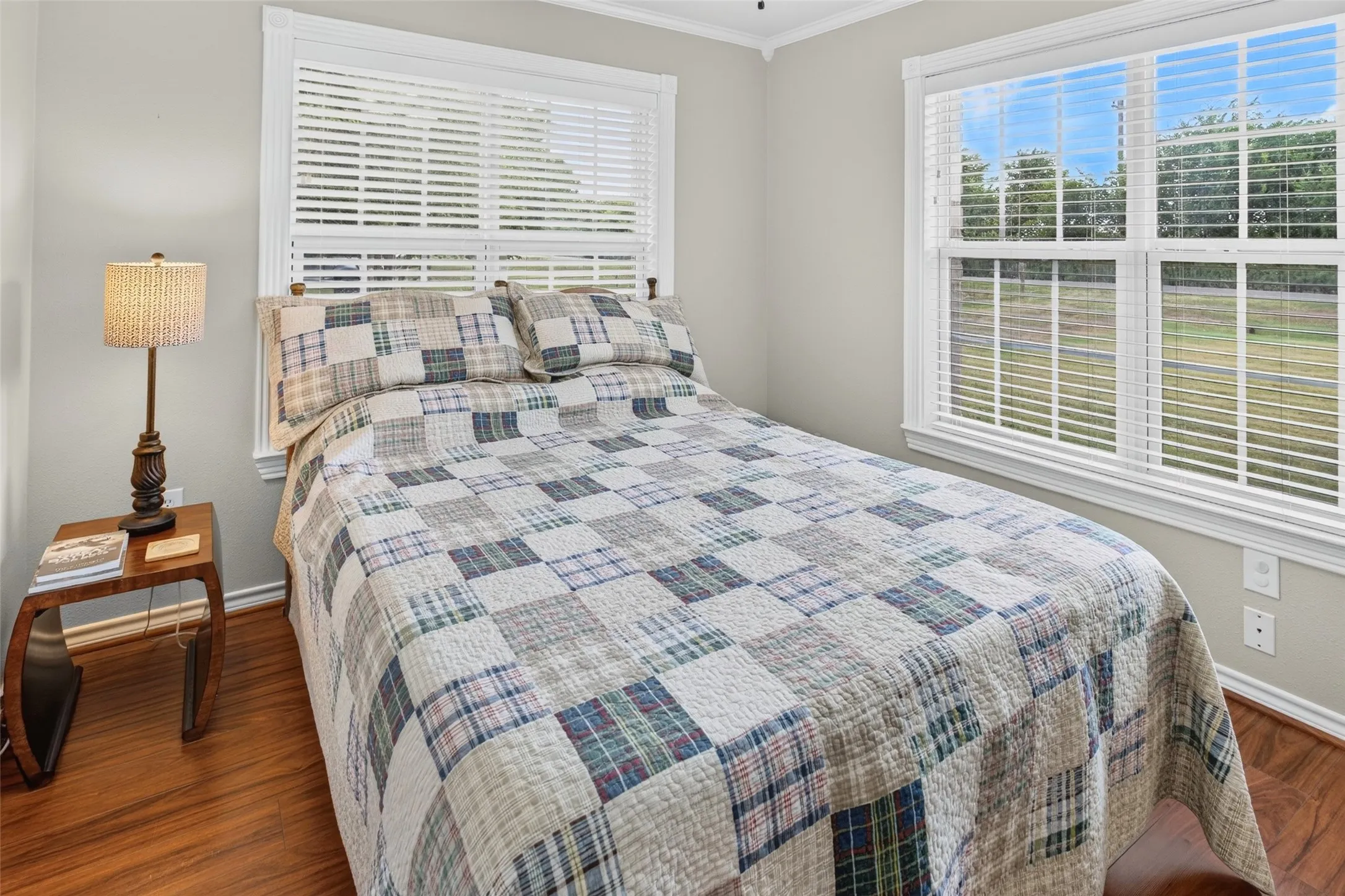 Guest bedroom #2