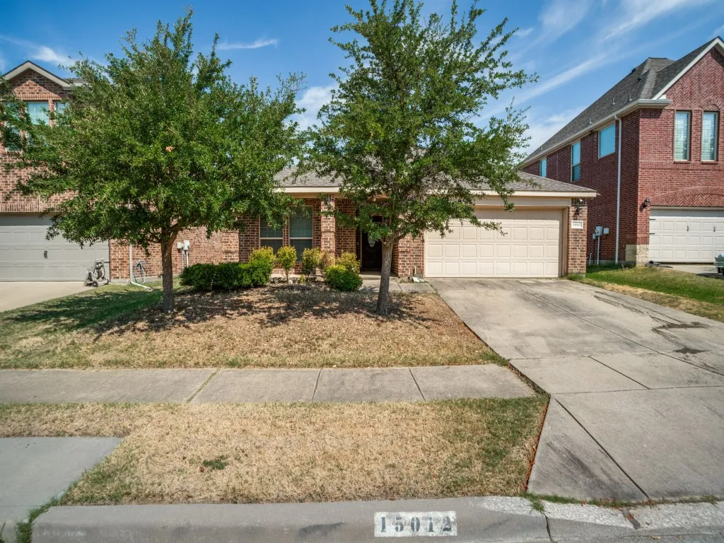 Single Family Residence For Sale