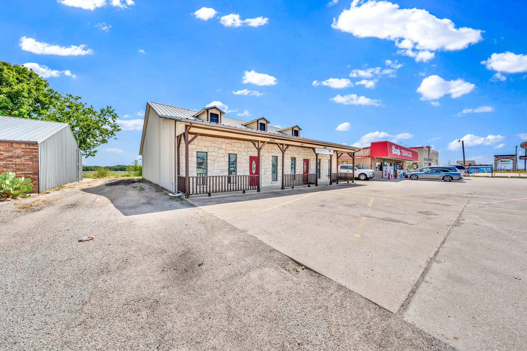 Office For Rent in Hunt County , 8883 State Highway 34 S, Quinlan, Texas 75474, 0, 0, Garage spaces, 0 Sqft, built in 2002, mls#21389982, Real Estate Agent in Quinlan, Homes For Rent in Hunt county, Homes For Rent in Quinlan, Realtor in Quinlan Texas, Real Estate Brokerage Independent Realty Texas, Luminita Cordes Realtor