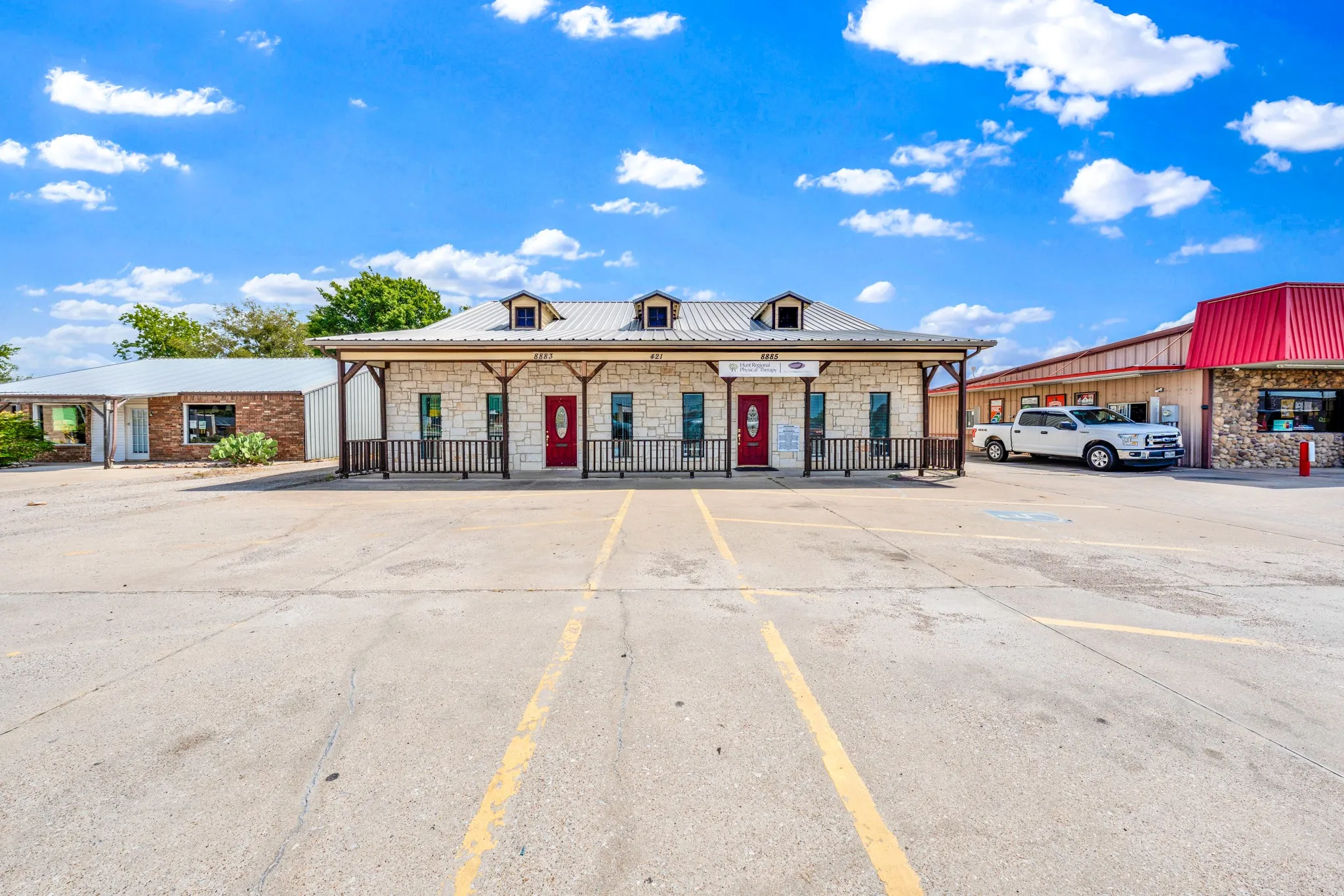 Office For Rent in Hunt County , 8883 State Highway 34 S, Quinlan, Texas 75474, 0, 0, Garage spaces, 0 Sqft, built in 2002, mls#21389982, Real Estate Agent in Quinlan, Homes For Rent in Hunt county, Homes For Rent in Quinlan, Realtor in Quinlan Texas, Real Estate Brokerage Independent Realty Texas, Luminita Cordes Realtor